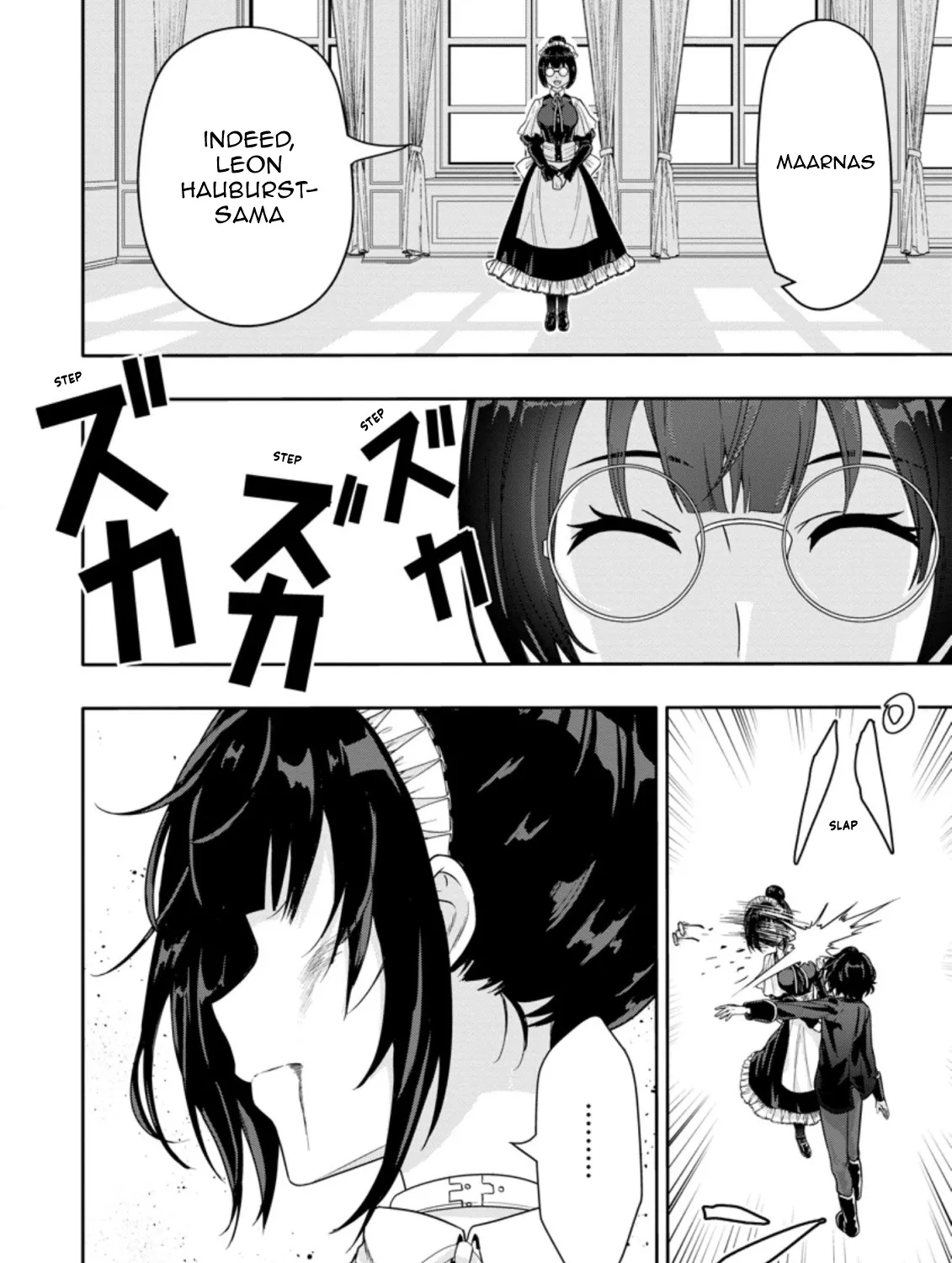 Hazure Skill “Gacha” de Tsuihou Sareta Ore wa, Wagamama Osananajimi wo Zetsuen Shi Kakusei Suru - Page 10