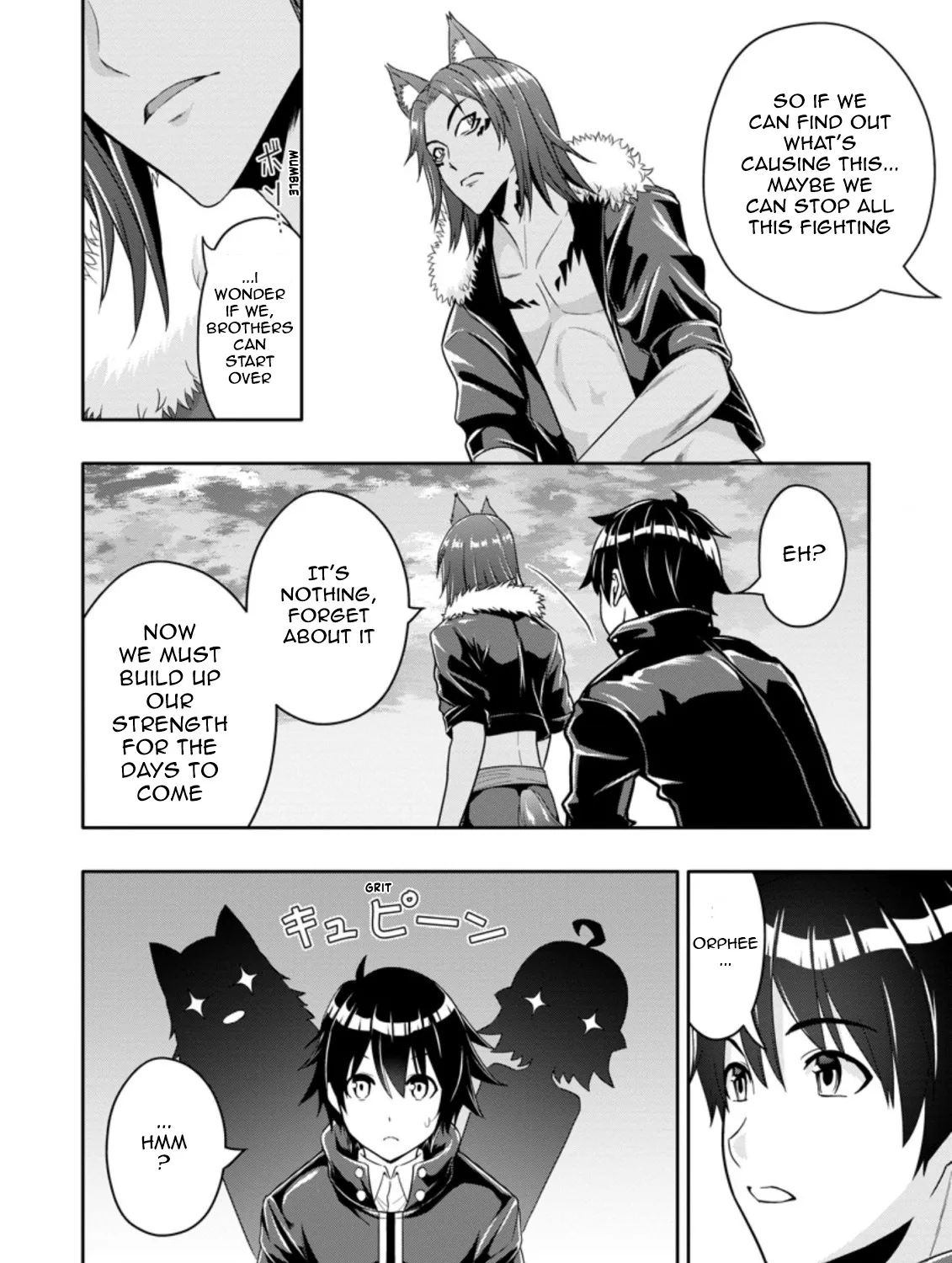 Hazure Skill “Gacha” de Tsuihou Sareta Ore wa, Wagamama Osananajimi wo Zetsuen Shi Kakusei Suru - Page 10