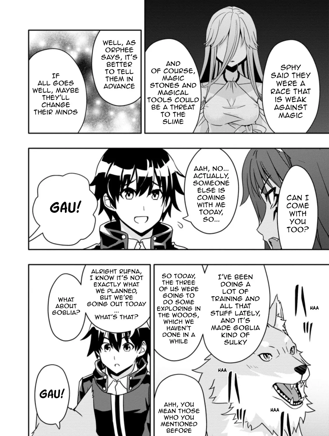 Hazure Skill “Gacha” de Tsuihou Sareta Ore wa, Wagamama Osananajimi wo Zetsuen Shi Kakusei Suru - Page 10