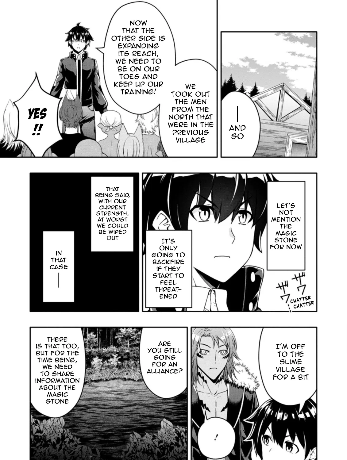 Hazure Skill “Gacha” de Tsuihou Sareta Ore wa, Wagamama Osananajimi wo Zetsuen Shi Kakusei Suru - Page 8