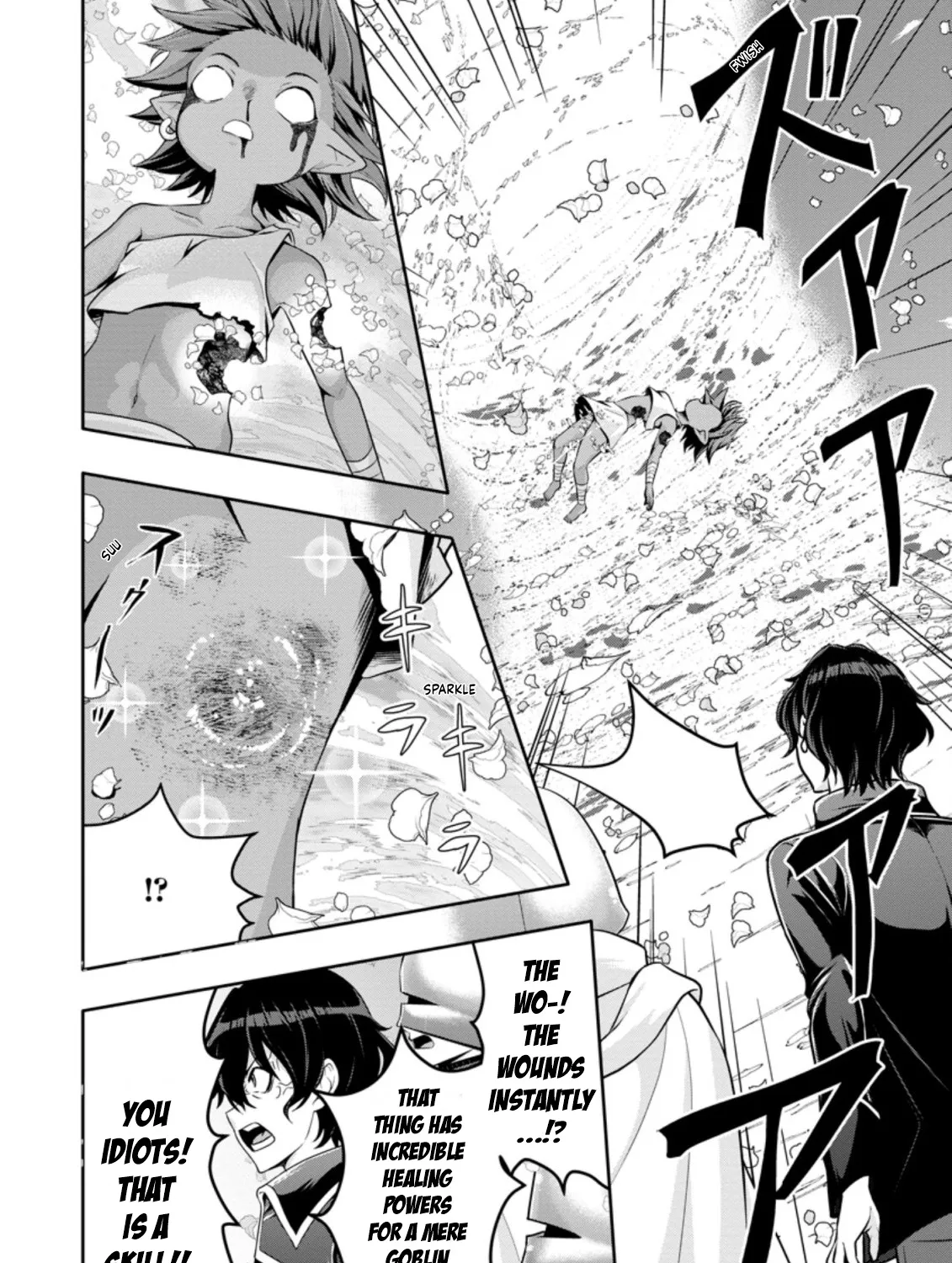 Hazure Skill “Gacha” de Tsuihou Sareta Ore wa, Wagamama Osananajimi wo Zetsuen Shi Kakusei Suru - Page 10