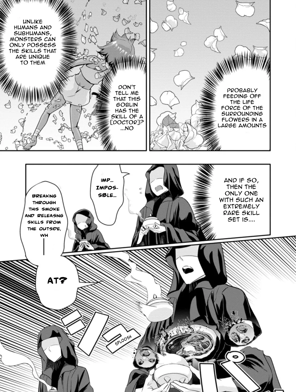 Hazure Skill “Gacha” de Tsuihou Sareta Ore wa, Wagamama Osananajimi wo Zetsuen Shi Kakusei Suru - Page 12