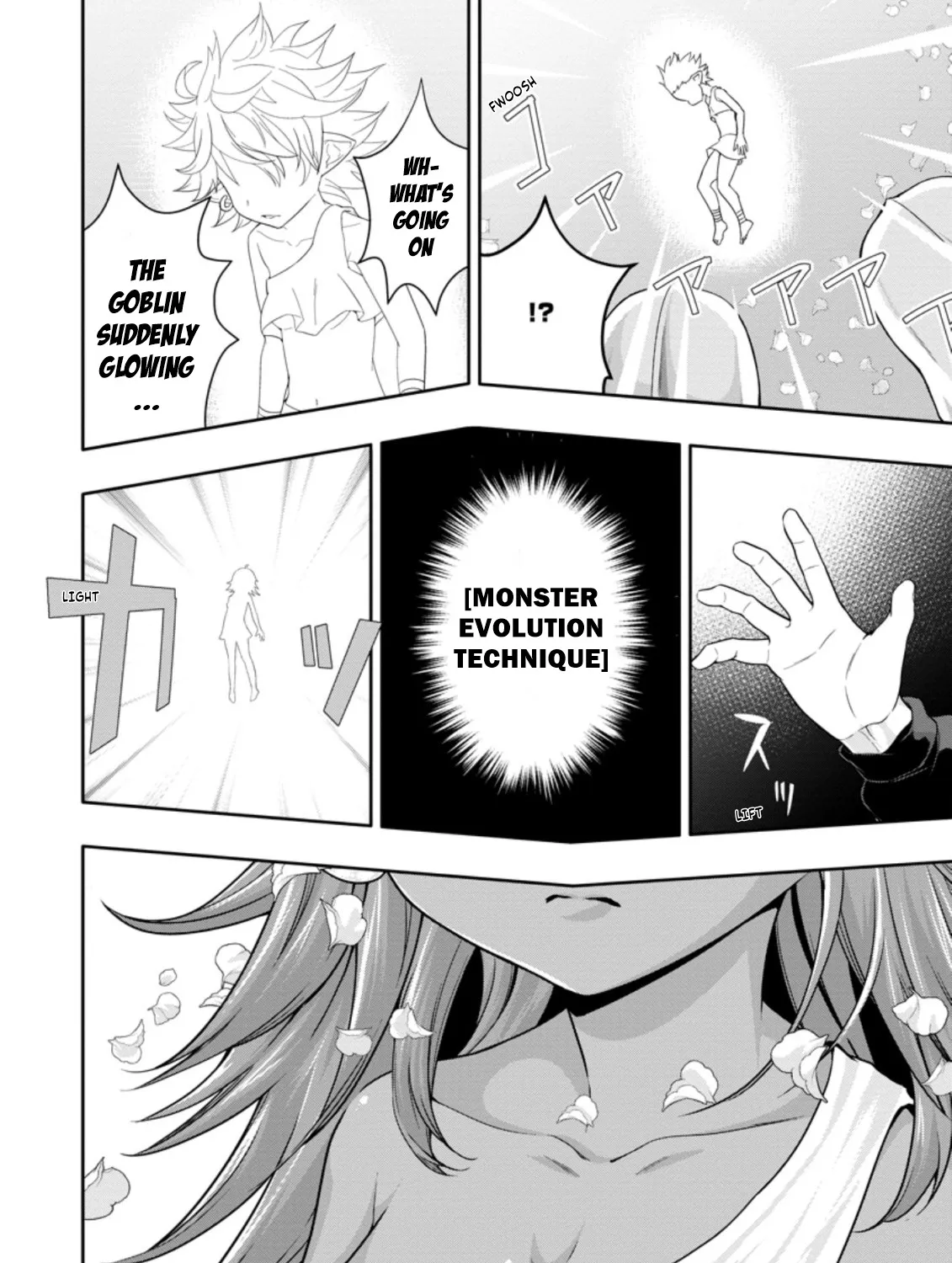 Hazure Skill “Gacha” de Tsuihou Sareta Ore wa, Wagamama Osananajimi wo Zetsuen Shi Kakusei Suru - Page 18