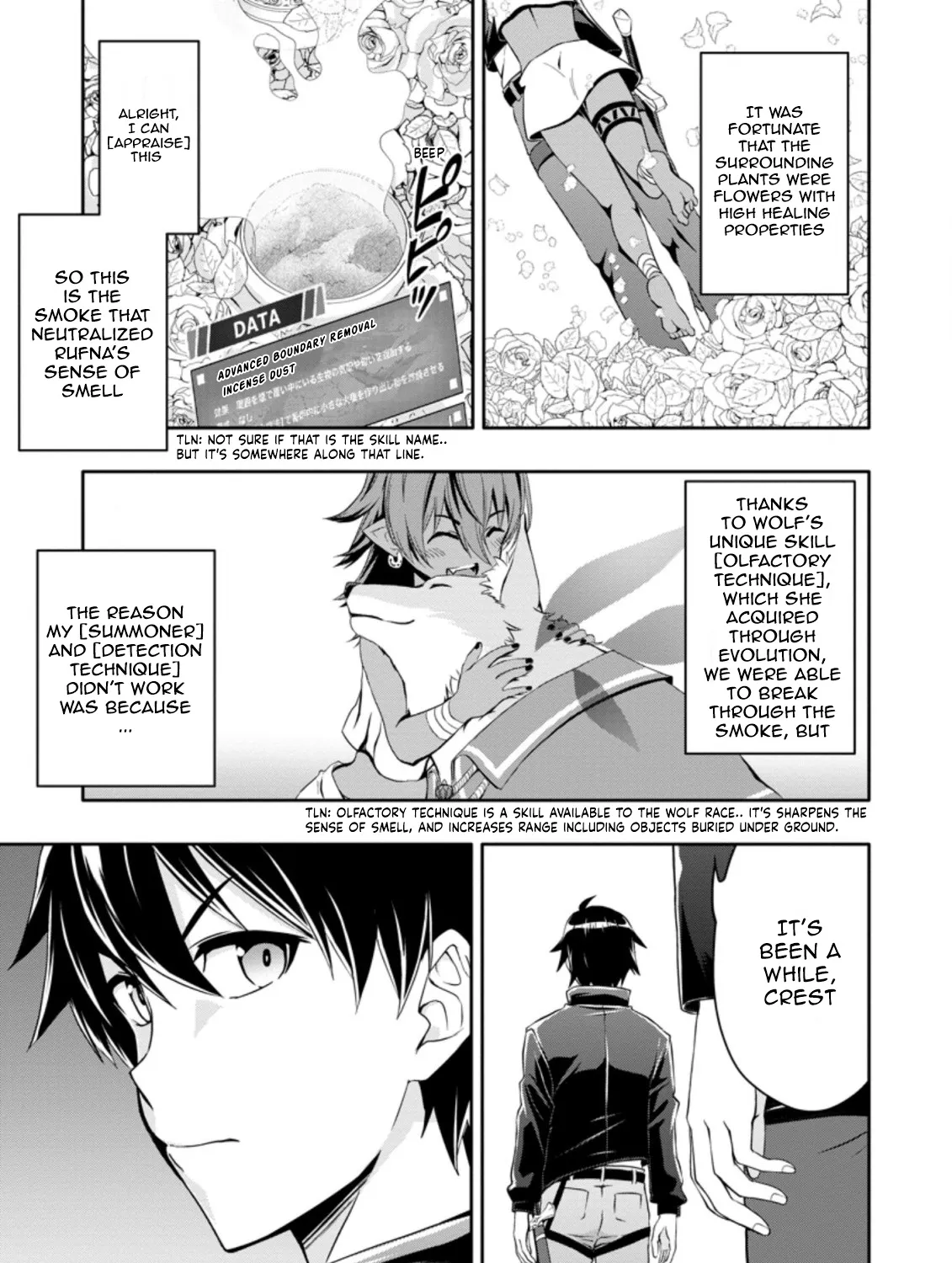 Hazure Skill “Gacha” de Tsuihou Sareta Ore wa, Wagamama Osananajimi wo Zetsuen Shi Kakusei Suru - Page 12