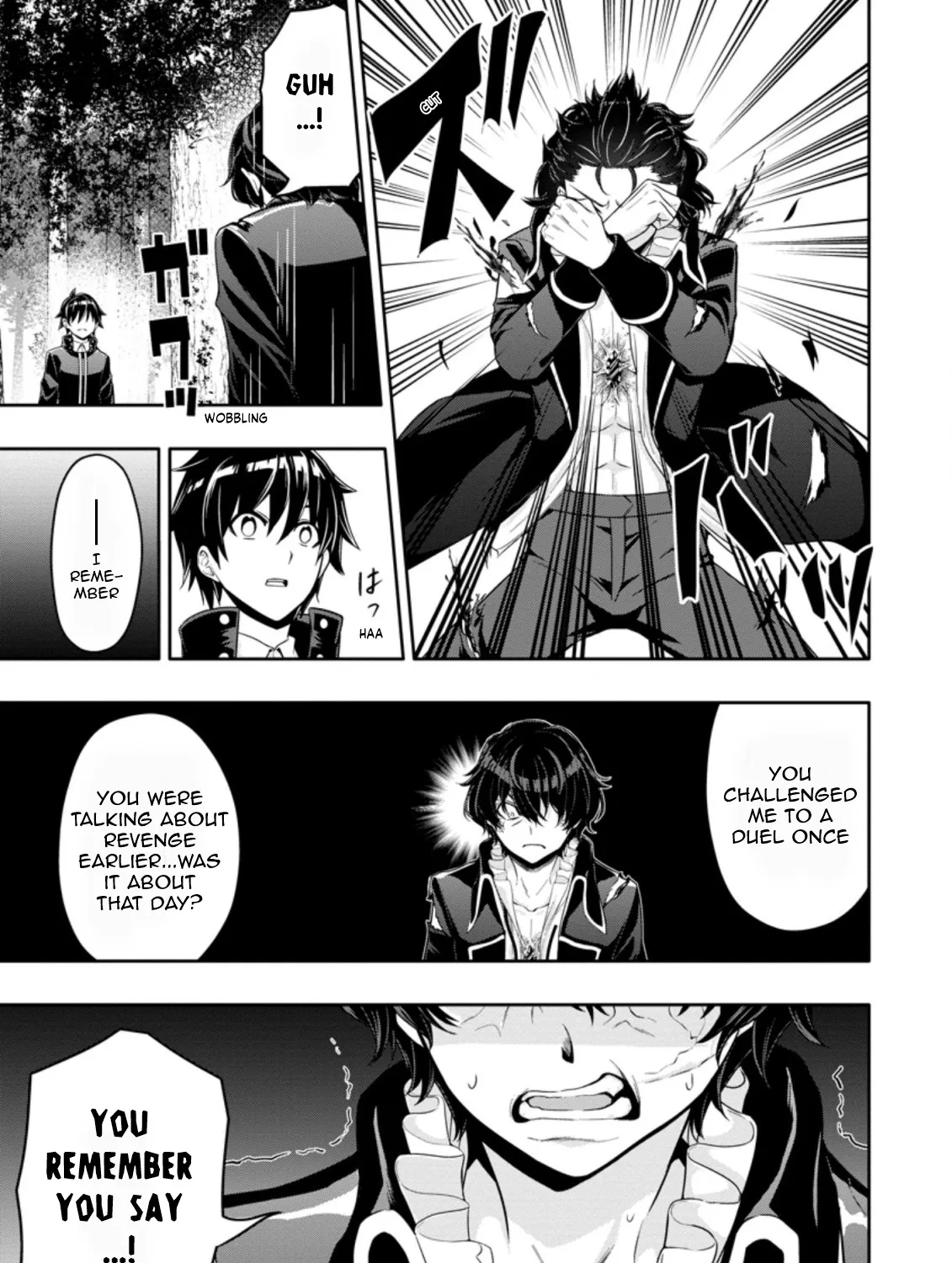 Hazure Skill “Gacha” de Tsuihou Sareta Ore wa, Wagamama Osananajimi wo Zetsuen Shi Kakusei Suru - Page 8