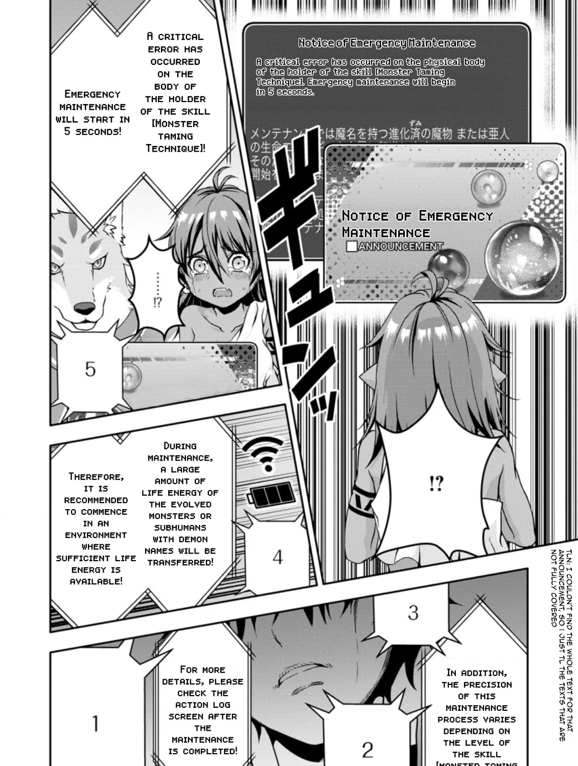 Hazure Skill “Gacha” de Tsuihou Sareta Ore wa, Wagamama Osananajimi wo Zetsuen Shi Kakusei Suru - Page 10