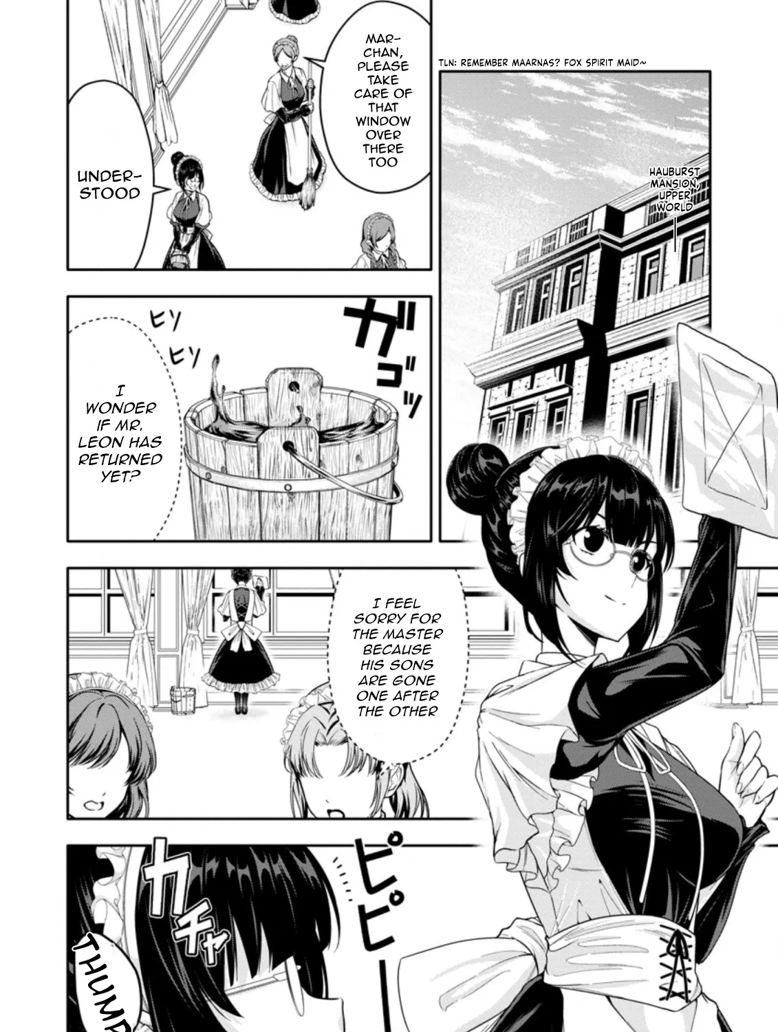 Hazure Skill “Gacha” de Tsuihou Sareta Ore wa, Wagamama Osananajimi wo Zetsuen Shi Kakusei Suru - Page 14