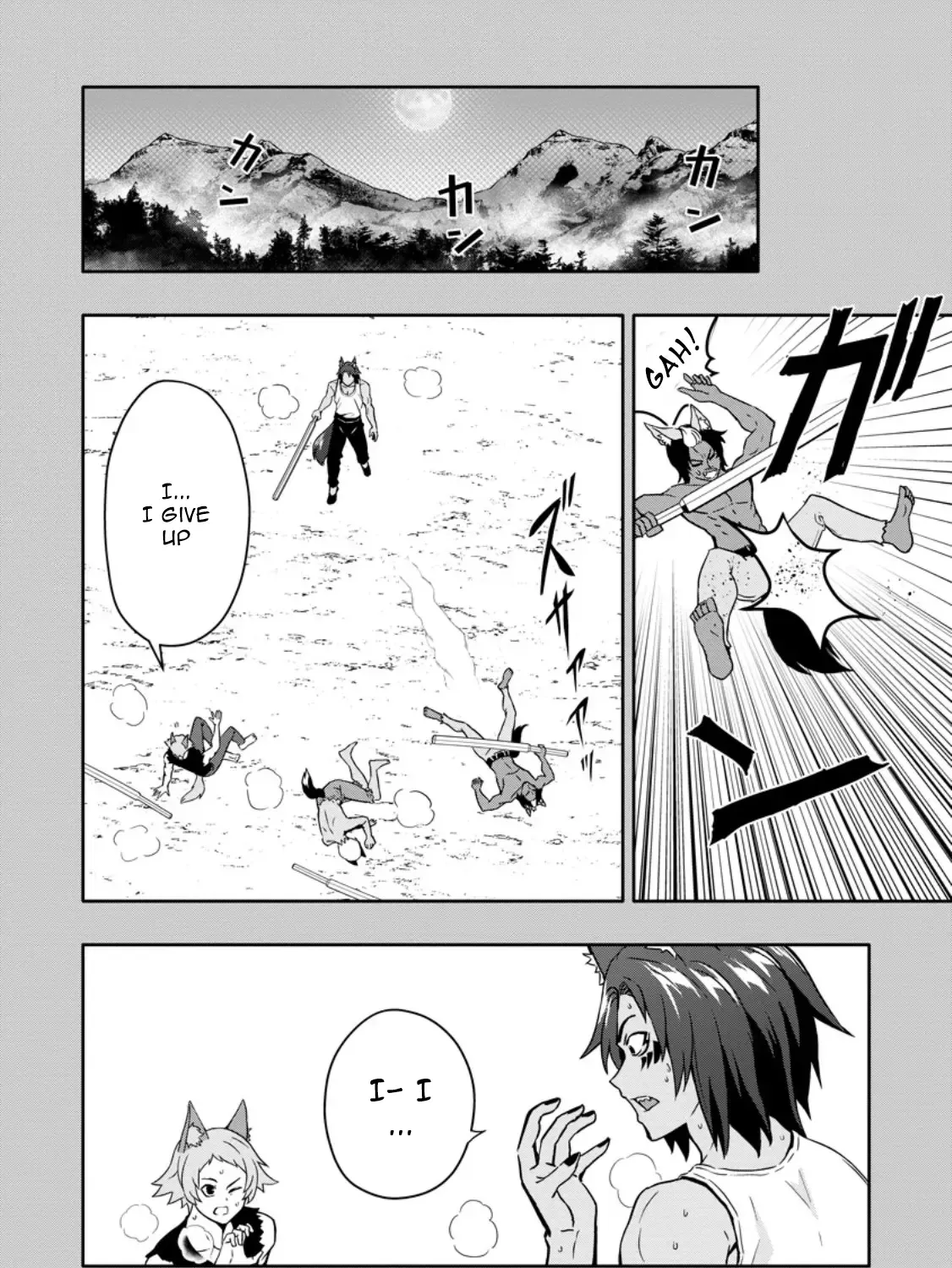 Hazure Skill “Gacha” de Tsuihou Sareta Ore wa, Wagamama Osananajimi wo Zetsuen Shi Kakusei Suru - Page 6