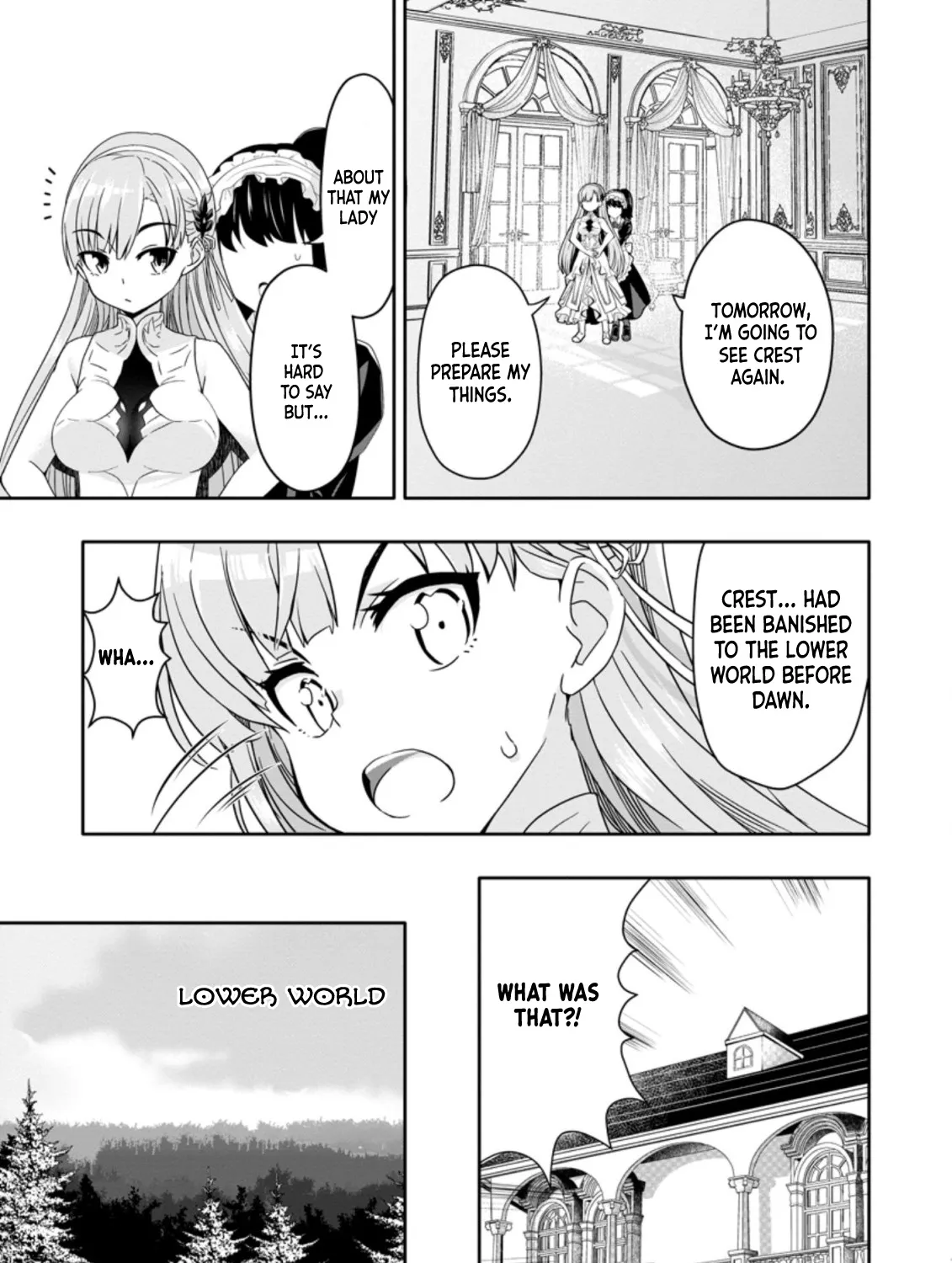 Hazure Skill “Gacha” de Tsuihou Sareta Ore wa, Wagamama Osananajimi wo Zetsuen Shi Kakusei Suru - Page 13