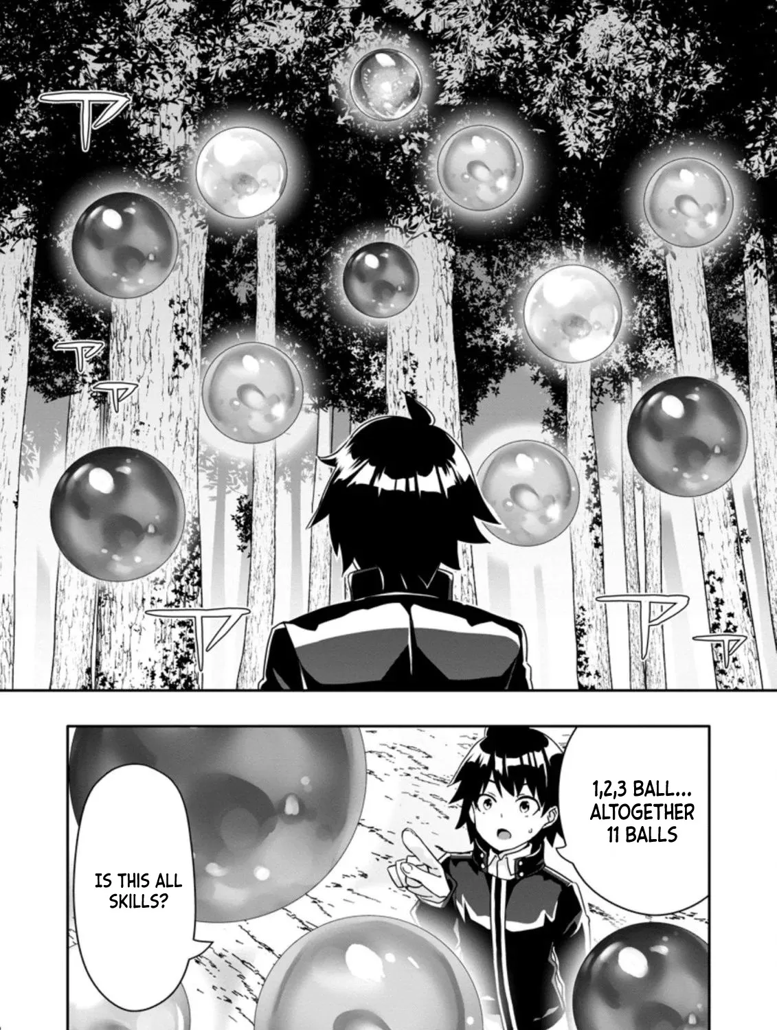 Hazure Skill “Gacha” de Tsuihou Sareta Ore wa, Wagamama Osananajimi wo Zetsuen Shi Kakusei Suru - Page 15