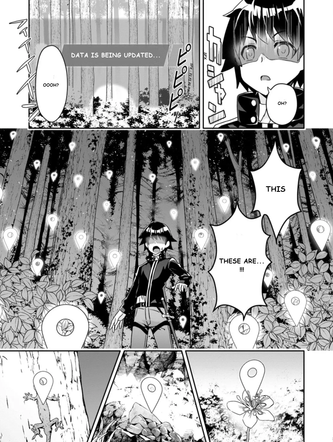 Hazure Skill “Gacha” de Tsuihou Sareta Ore wa, Wagamama Osananajimi wo Zetsuen Shi Kakusei Suru - Page 4