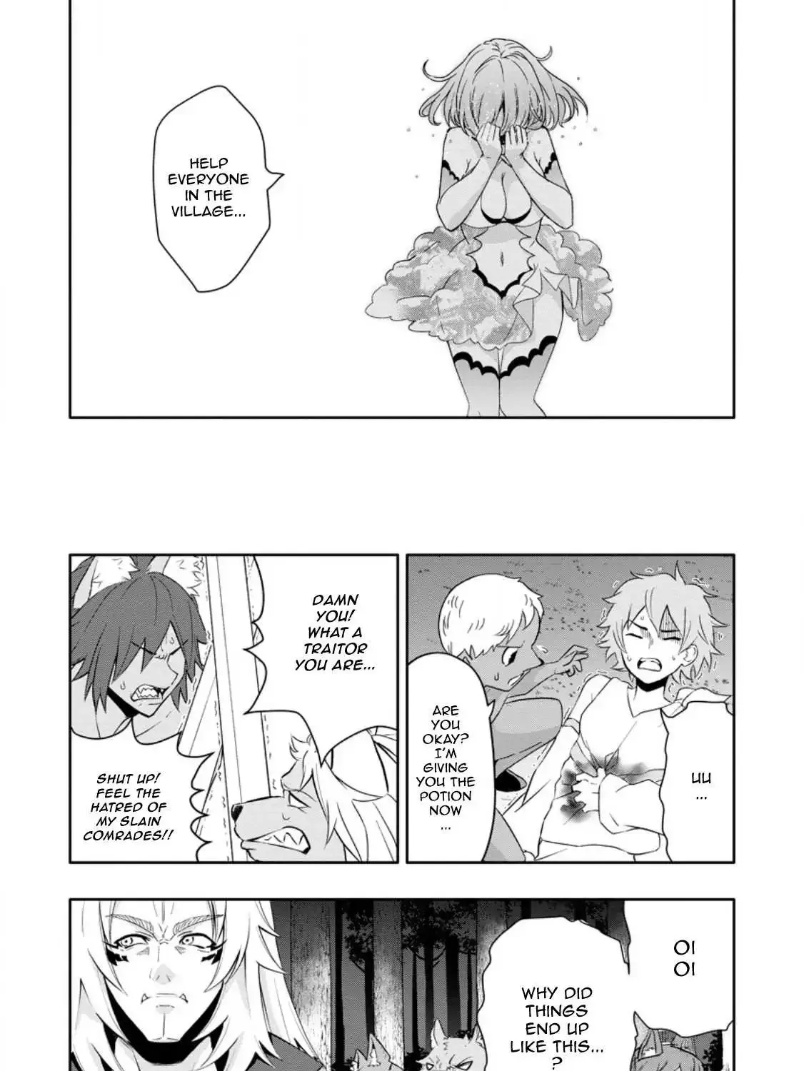 Hazure Skill “Gacha” de Tsuihou Sareta Ore wa, Wagamama Osananajimi wo Zetsuen Shi Kakusei Suru - Page 1