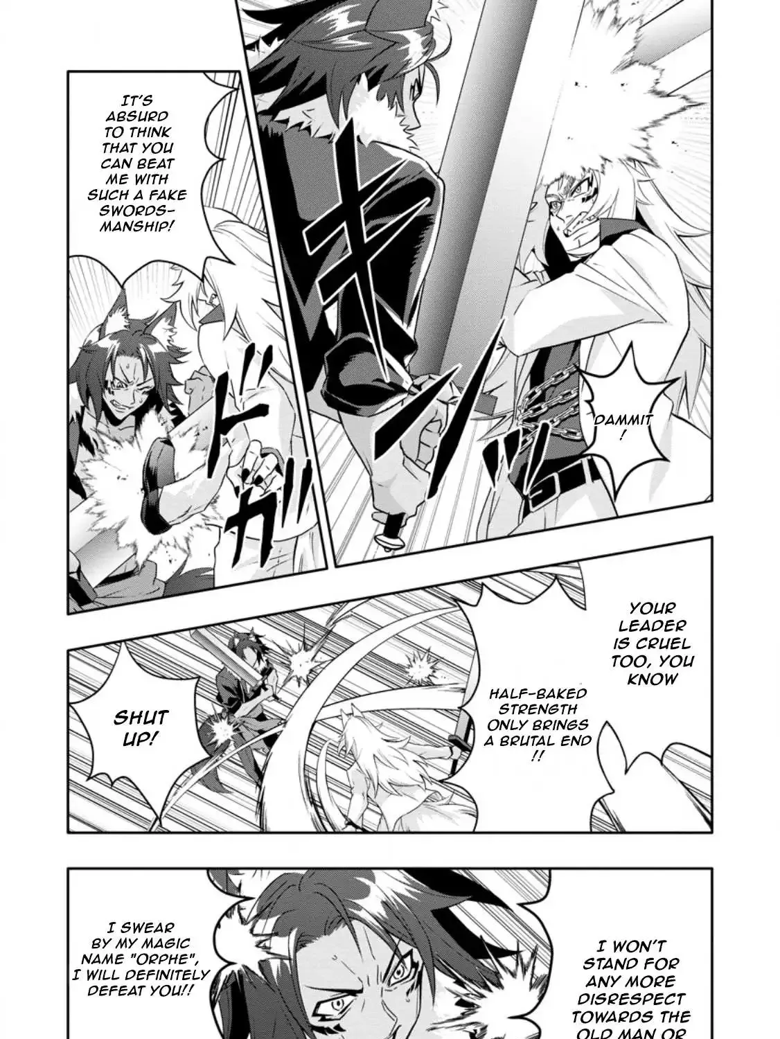 Hazure Skill “Gacha” de Tsuihou Sareta Ore wa, Wagamama Osananajimi wo Zetsuen Shi Kakusei Suru - Page 17