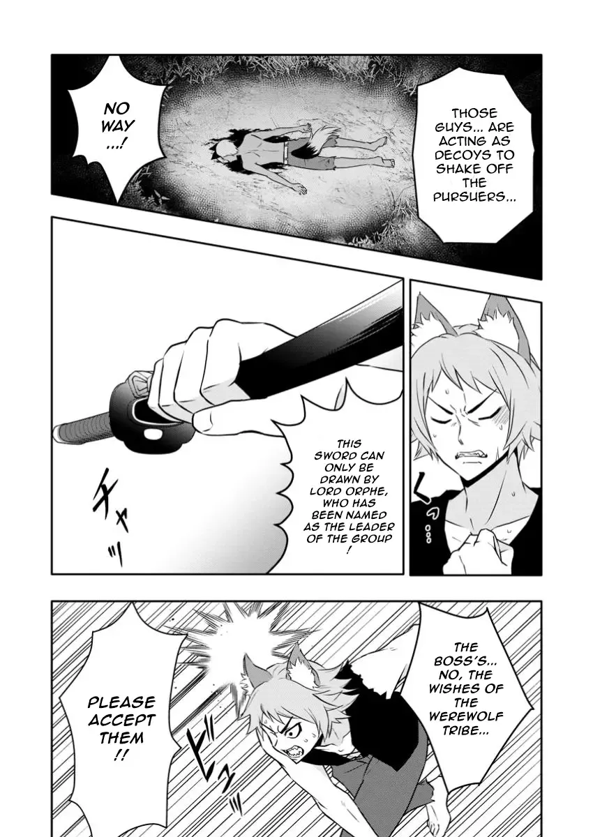 Hazure Skill “Gacha” de Tsuihou Sareta Ore wa, Wagamama Osananajimi wo Zetsuen Shi Kakusei Suru - Page 10