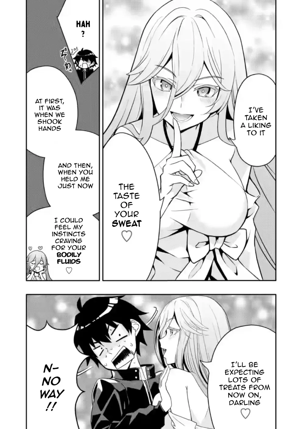 Hazure Skill “Gacha” de Tsuihou Sareta Ore wa, Wagamama Osananajimi wo Zetsuen Shi Kakusei Suru - Page 6