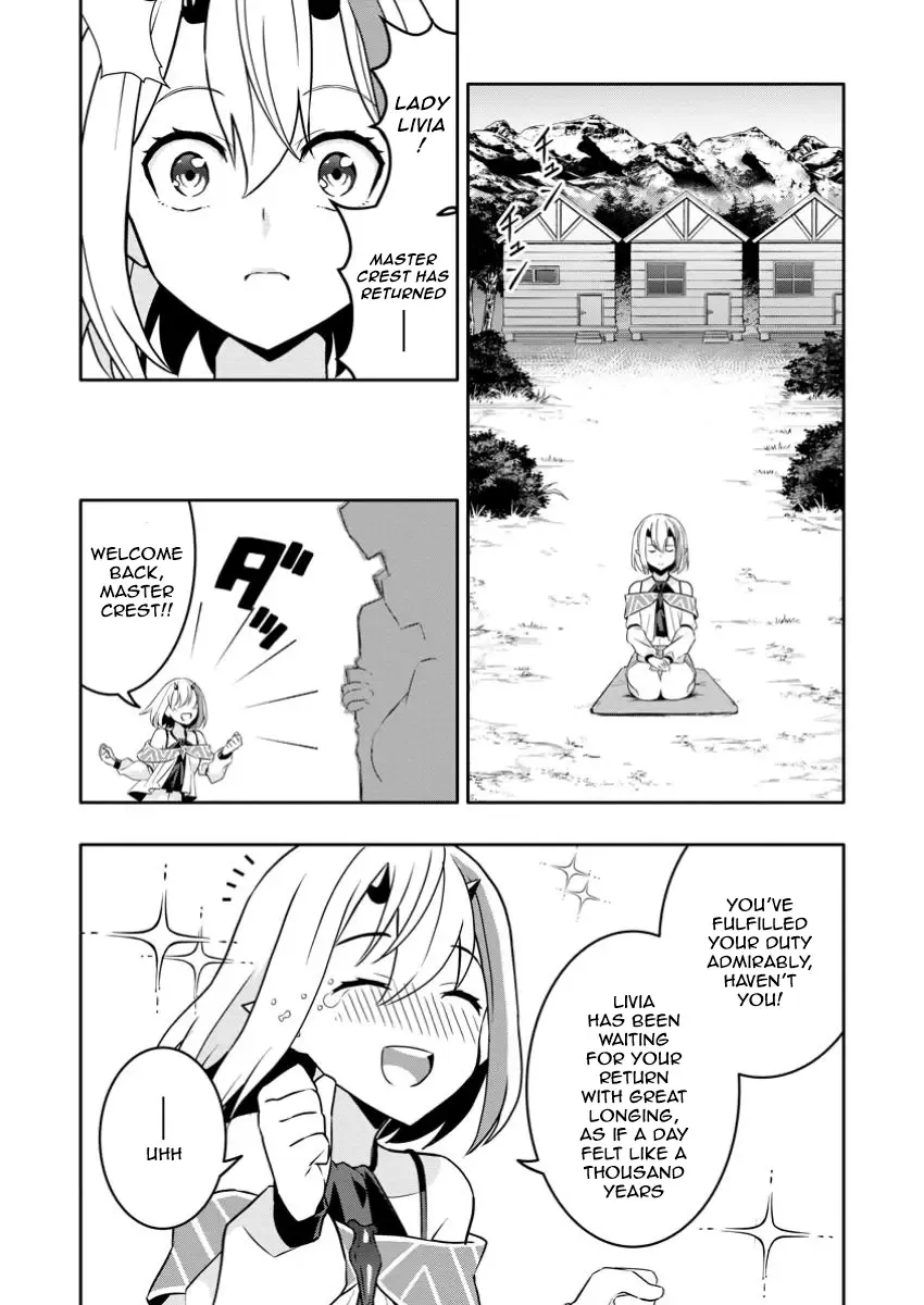 Hazure Skill “Gacha” de Tsuihou Sareta Ore wa, Wagamama Osananajimi wo Zetsuen Shi Kakusei Suru - Page 6