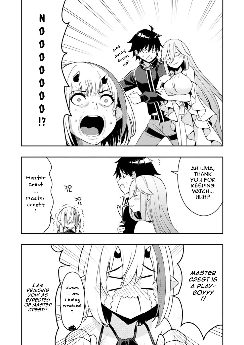 Hazure Skill “Gacha” de Tsuihou Sareta Ore wa, Wagamama Osananajimi wo Zetsuen Shi Kakusei Suru - Page 7