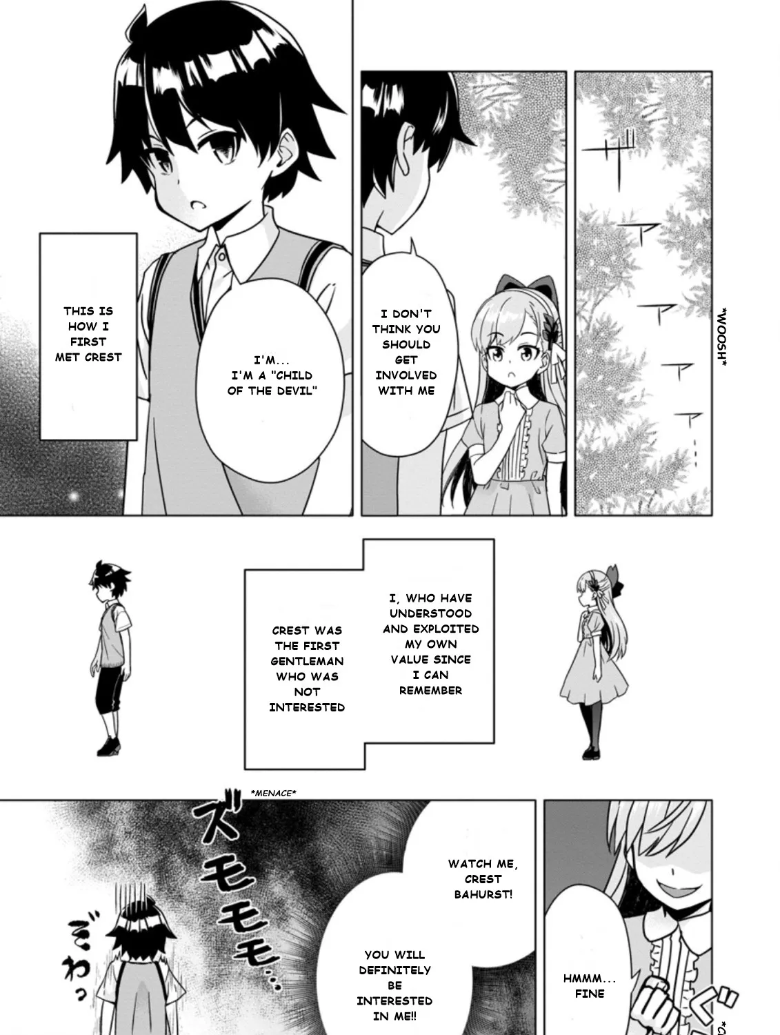 Hazure Skill “Gacha” de Tsuihou Sareta Ore wa, Wagamama Osananajimi wo Zetsuen Shi Kakusei Suru - Page 4