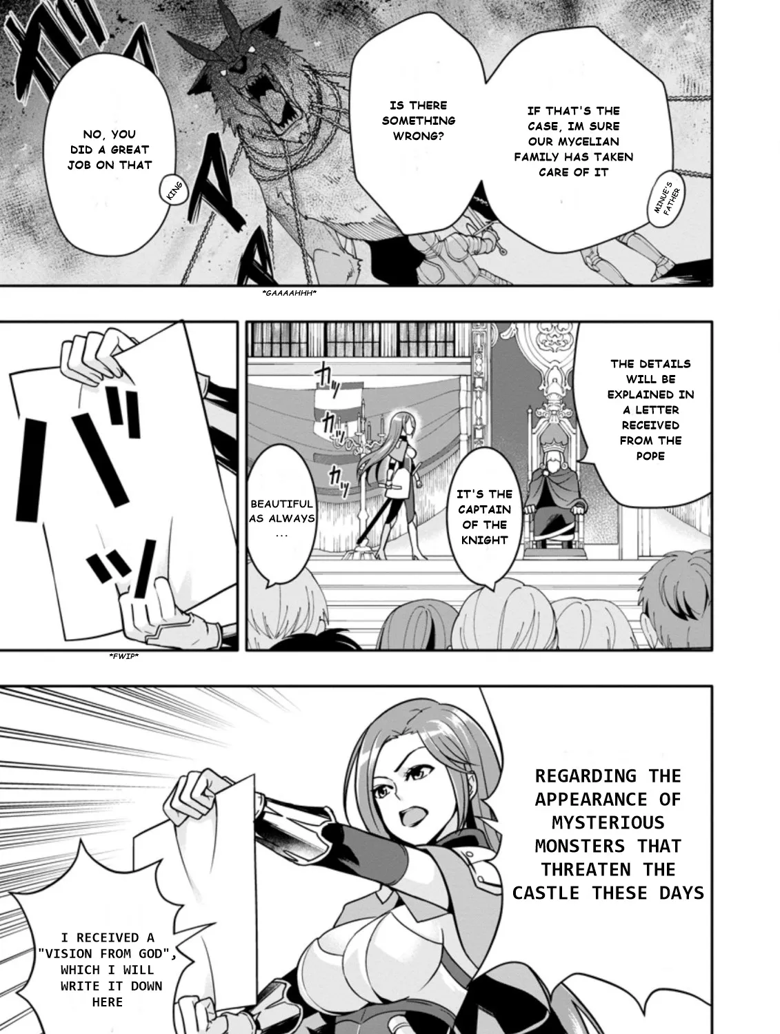 Hazure Skill “Gacha” de Tsuihou Sareta Ore wa, Wagamama Osananajimi wo Zetsuen Shi Kakusei Suru - Page 12