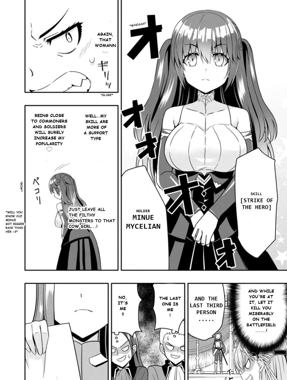 Hazure Skill “Gacha” de Tsuihou Sareta Ore wa, Wagamama Osananajimi wo Zetsuen Shi Kakusei Suru - Page 18