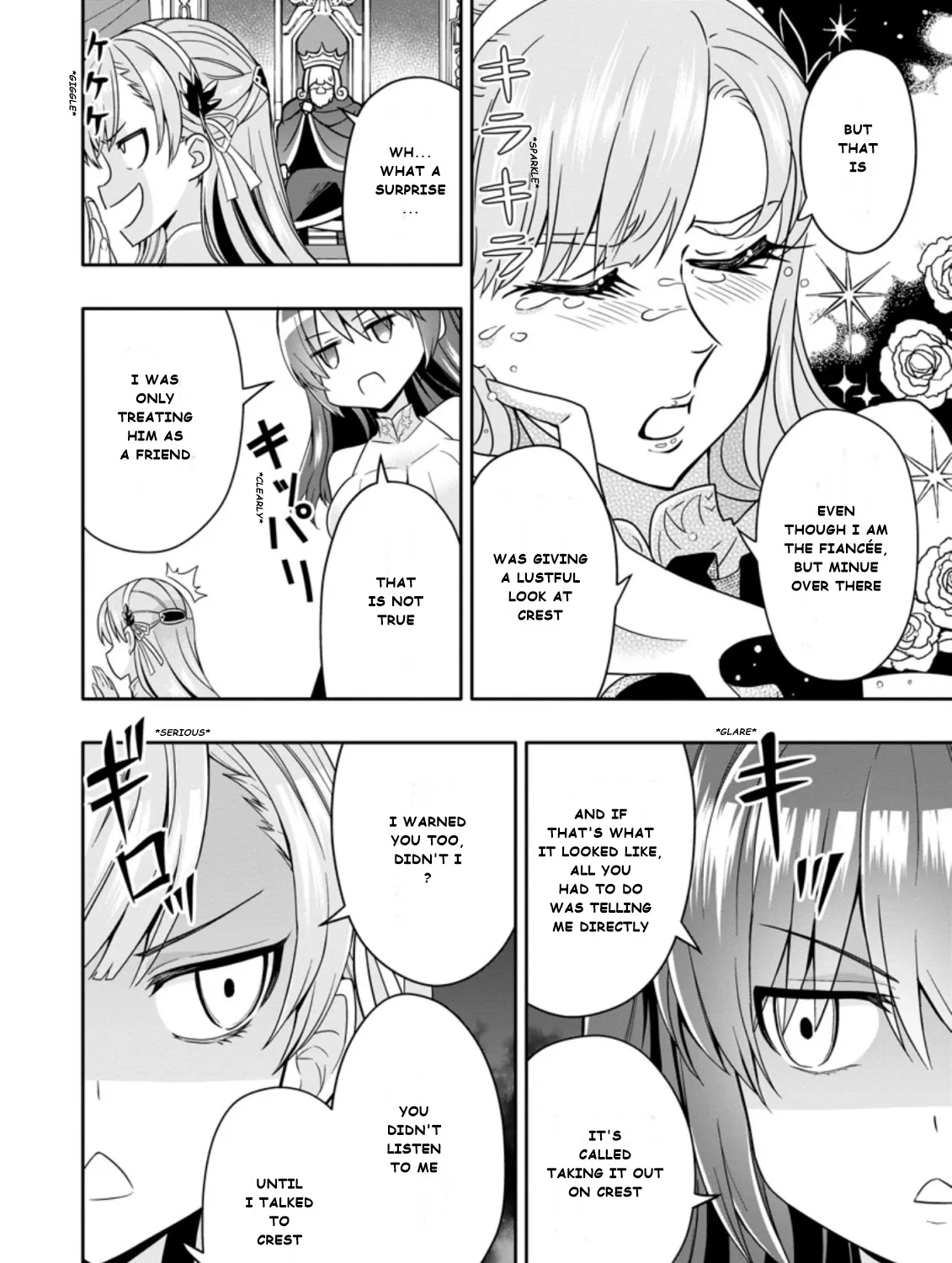 Hazure Skill “Gacha” de Tsuihou Sareta Ore wa, Wagamama Osananajimi wo Zetsuen Shi Kakusei Suru - Page 14