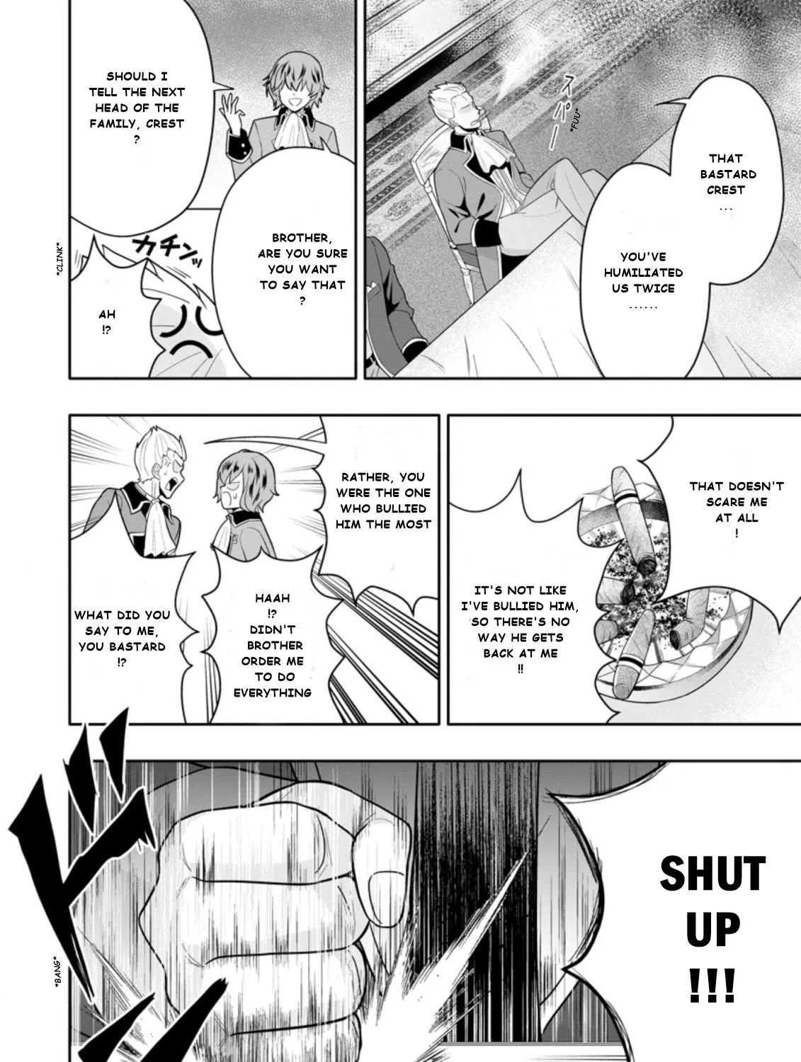 Hazure Skill “Gacha” de Tsuihou Sareta Ore wa, Wagamama Osananajimi wo Zetsuen Shi Kakusei Suru - Page 14