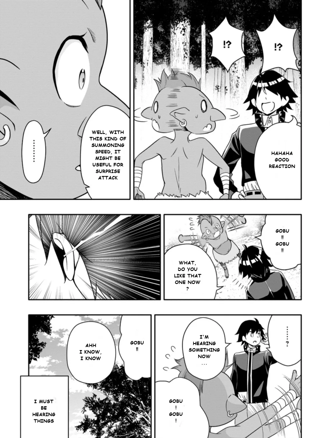 Hazure Skill “Gacha” de Tsuihou Sareta Ore wa, Wagamama Osananajimi wo Zetsuen Shi Kakusei Suru - Page 12