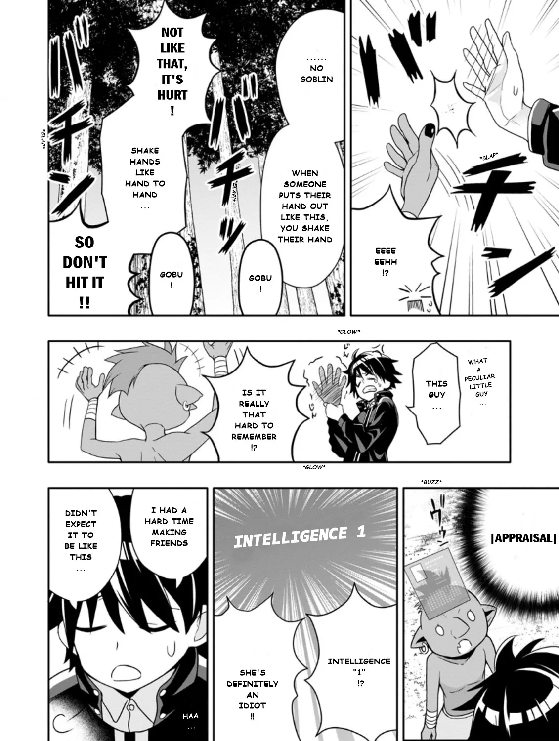 Hazure Skill “Gacha” de Tsuihou Sareta Ore wa, Wagamama Osananajimi wo Zetsuen Shi Kakusei Suru - Page 6