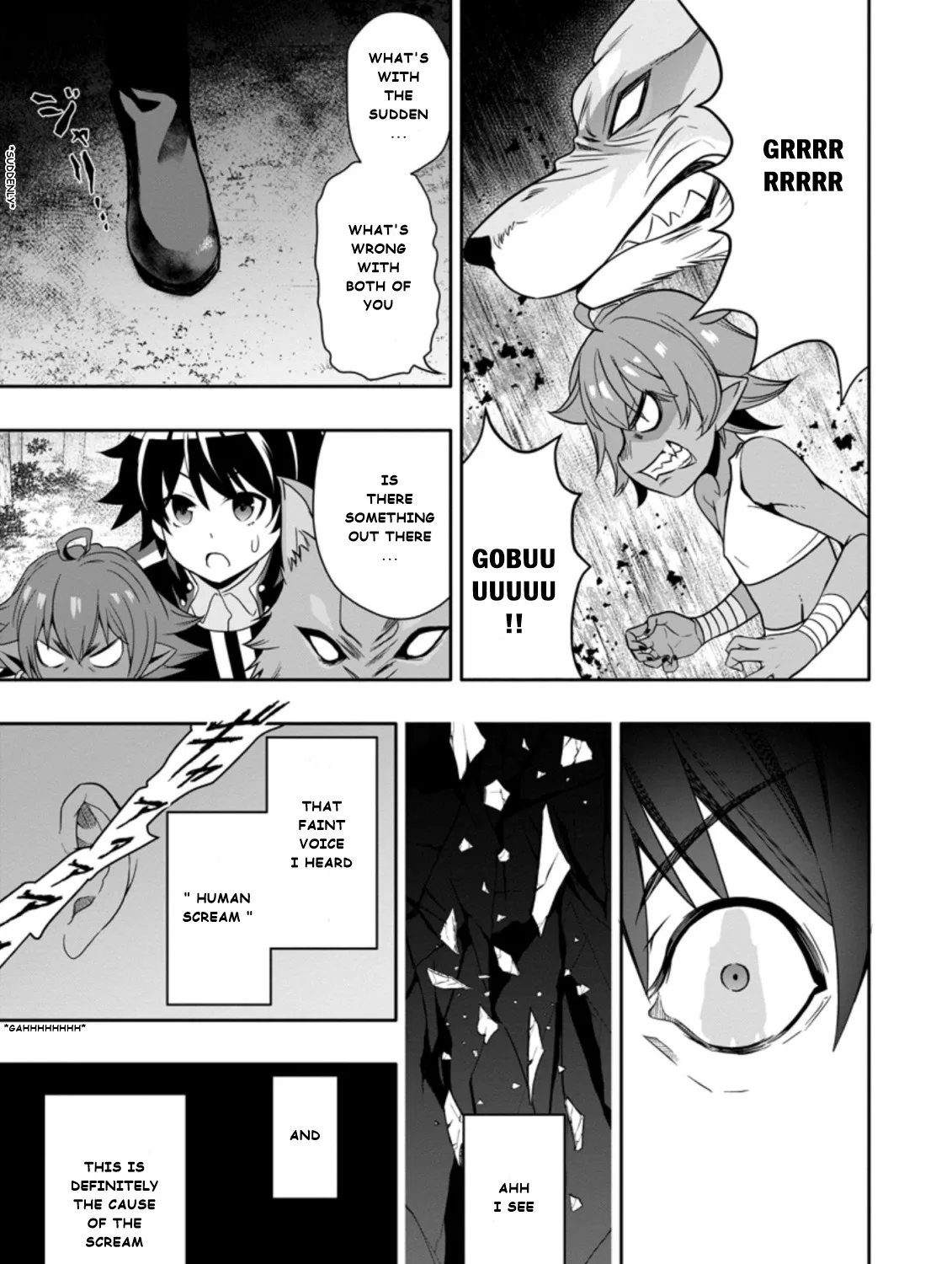 Hazure Skill “Gacha” de Tsuihou Sareta Ore wa, Wagamama Osananajimi wo Zetsuen Shi Kakusei Suru - Page 16