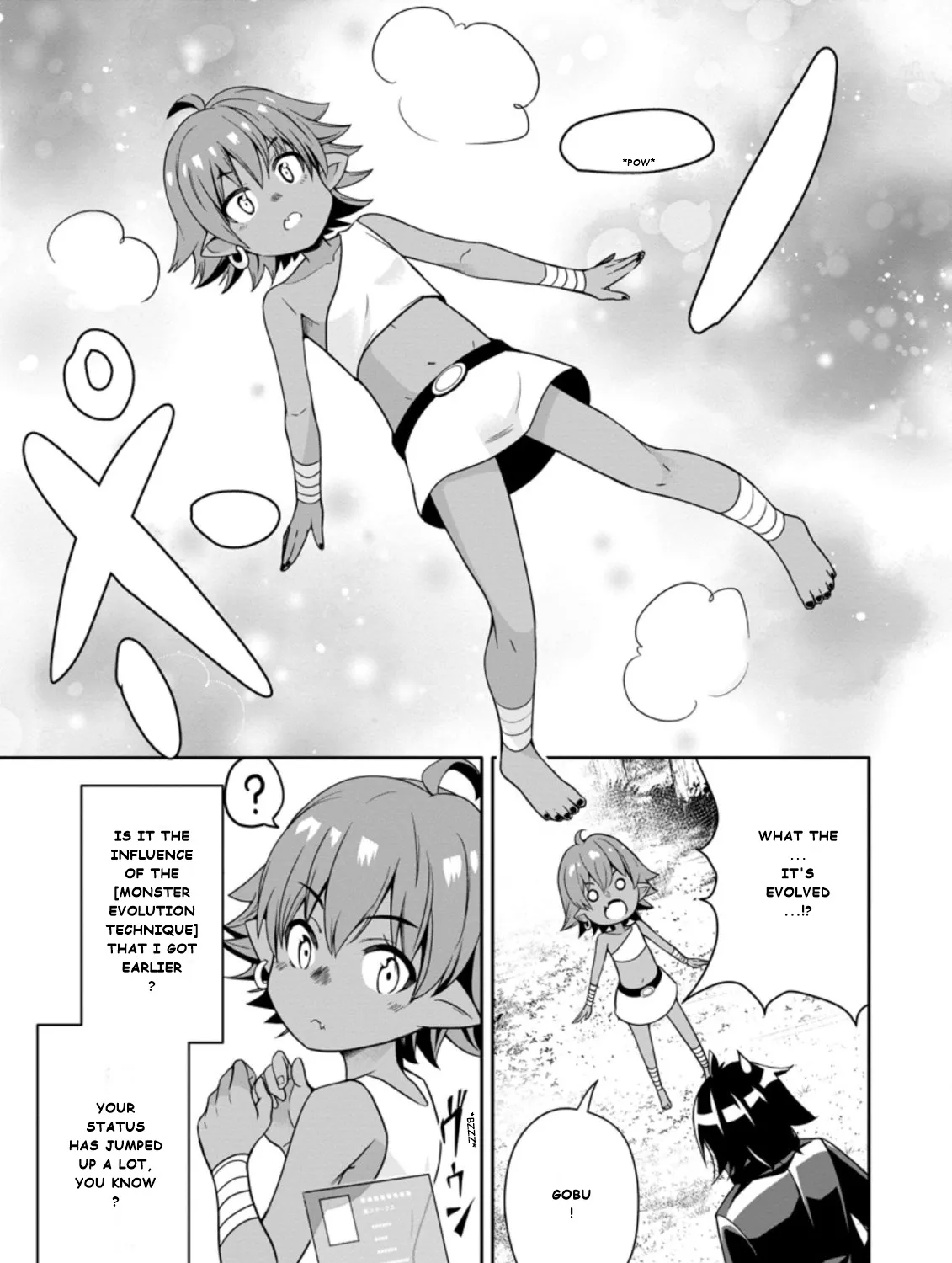 Hazure Skill “Gacha” de Tsuihou Sareta Ore wa, Wagamama Osananajimi wo Zetsuen Shi Kakusei Suru - Page 8