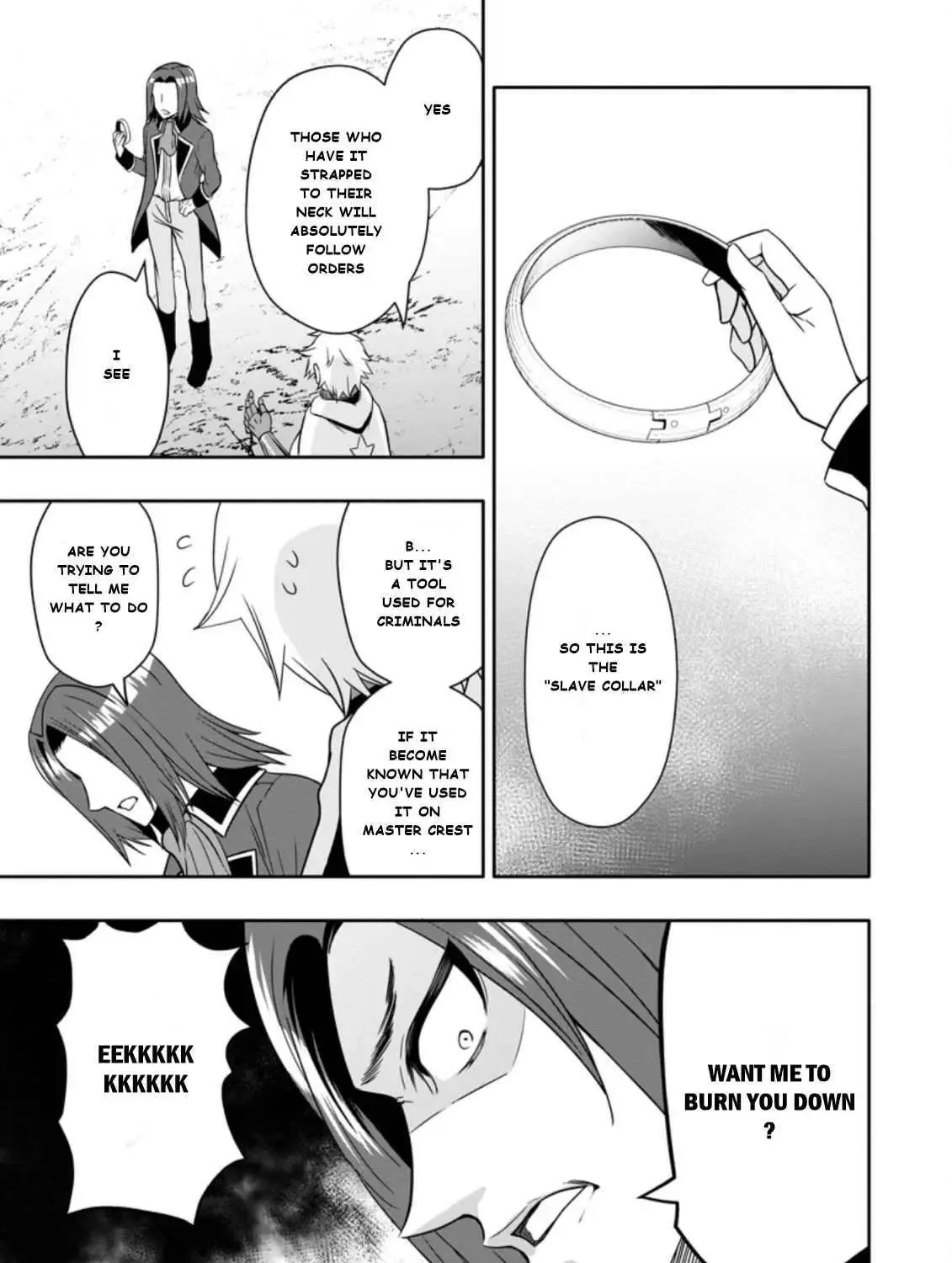 Hazure Skill “Gacha” de Tsuihou Sareta Ore wa, Wagamama Osananajimi wo Zetsuen Shi Kakusei Suru - Page 1