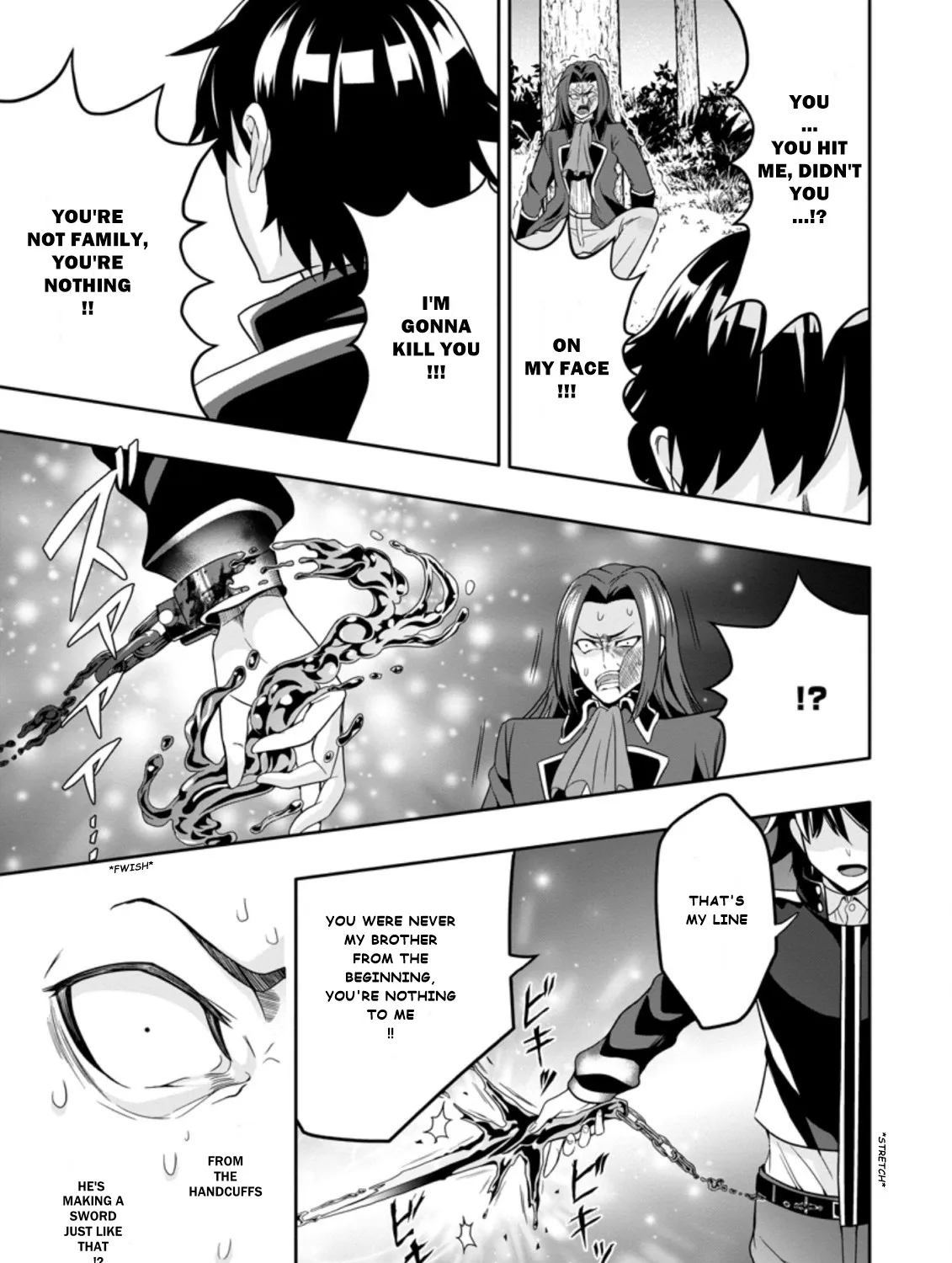 Hazure Skill “Gacha” de Tsuihou Sareta Ore wa, Wagamama Osananajimi wo Zetsuen Shi Kakusei Suru - Page 16