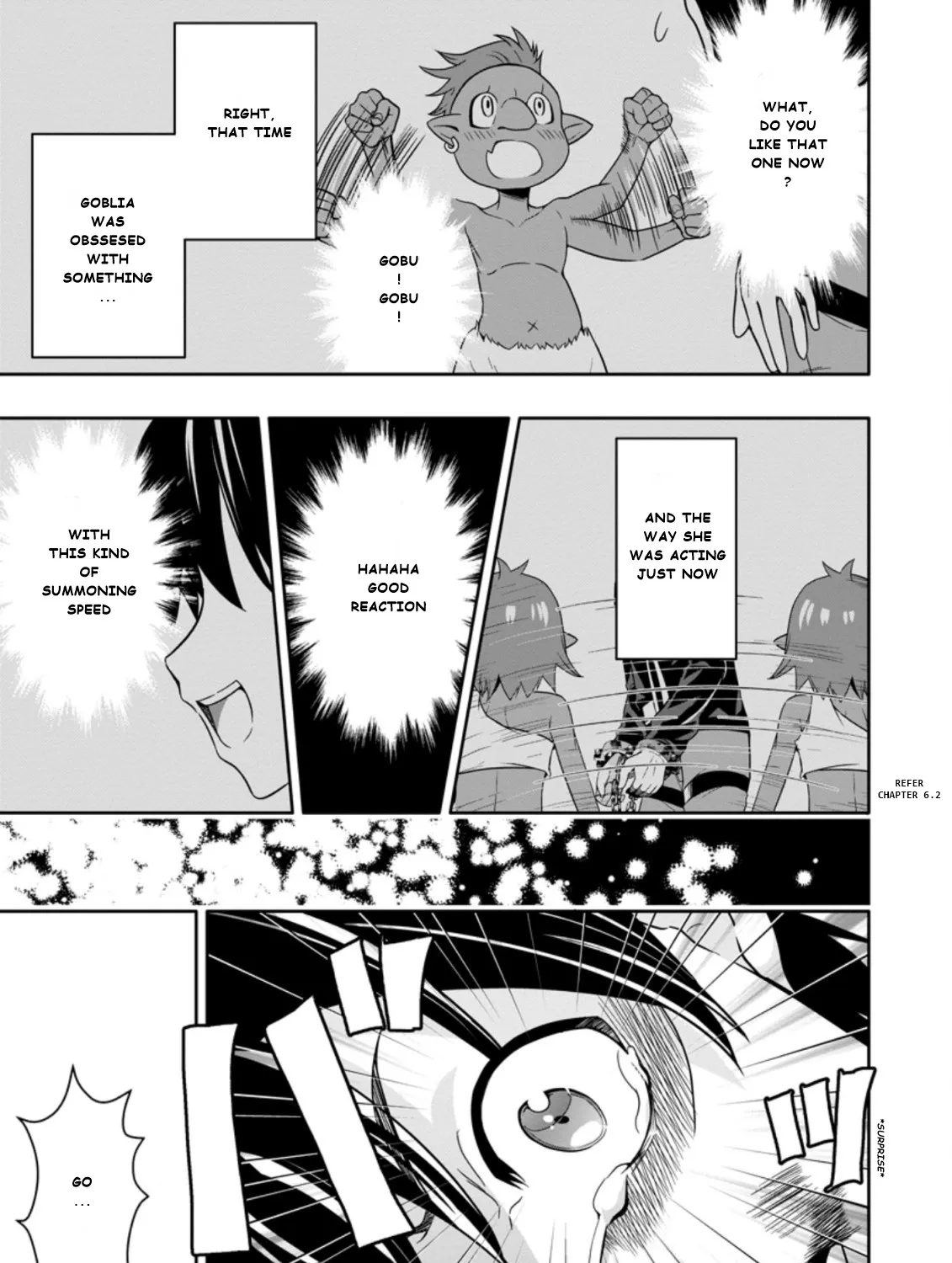 Hazure Skill “Gacha” de Tsuihou Sareta Ore wa, Wagamama Osananajimi wo Zetsuen Shi Kakusei Suru - Page 4