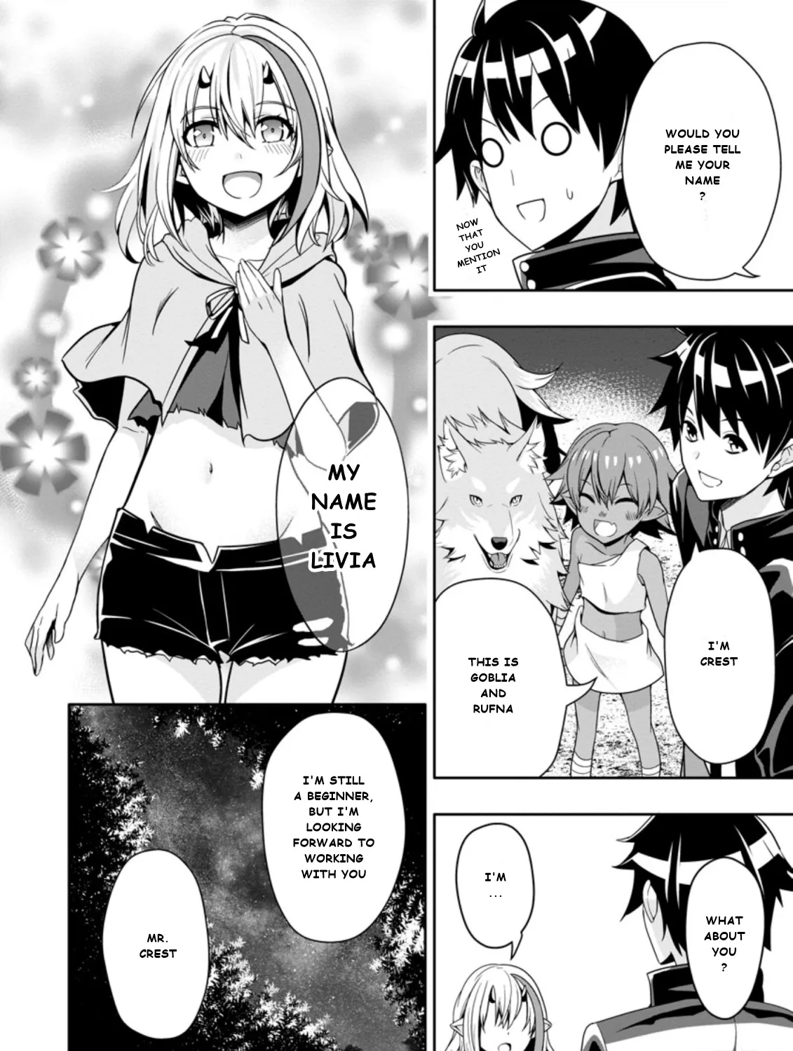 Hazure Skill “Gacha” de Tsuihou Sareta Ore wa, Wagamama Osananajimi wo Zetsuen Shi Kakusei Suru - Page 10