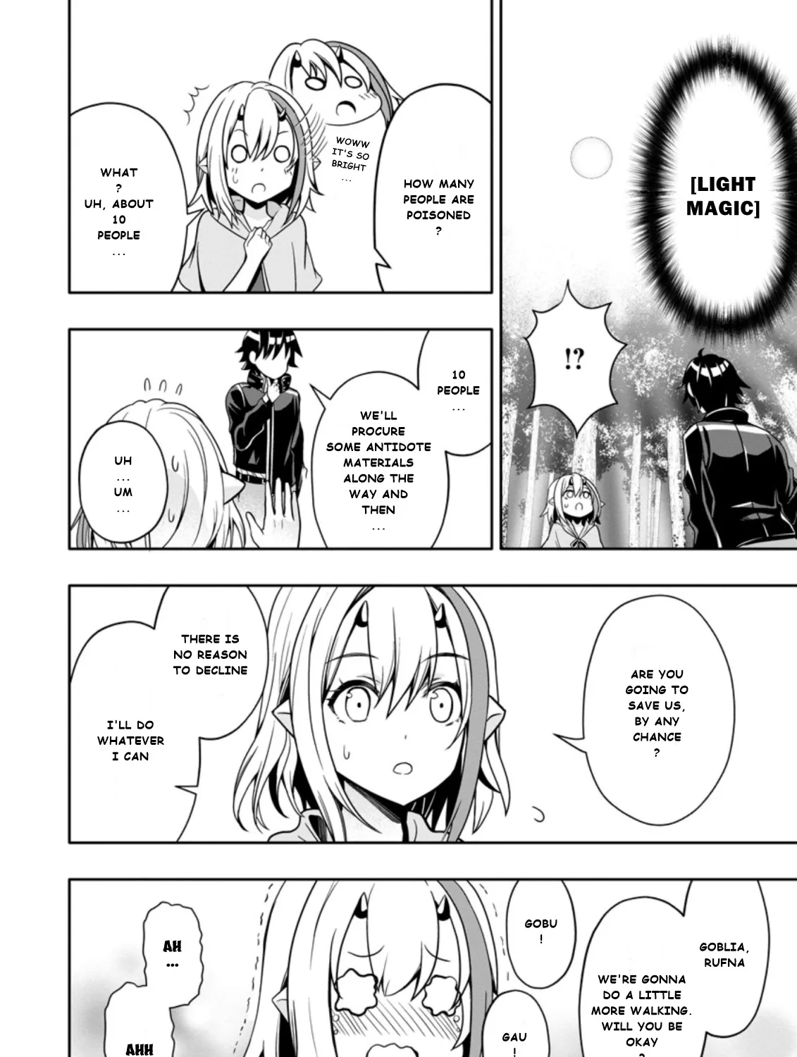 Hazure Skill “Gacha” de Tsuihou Sareta Ore wa, Wagamama Osananajimi wo Zetsuen Shi Kakusei Suru - Page 6