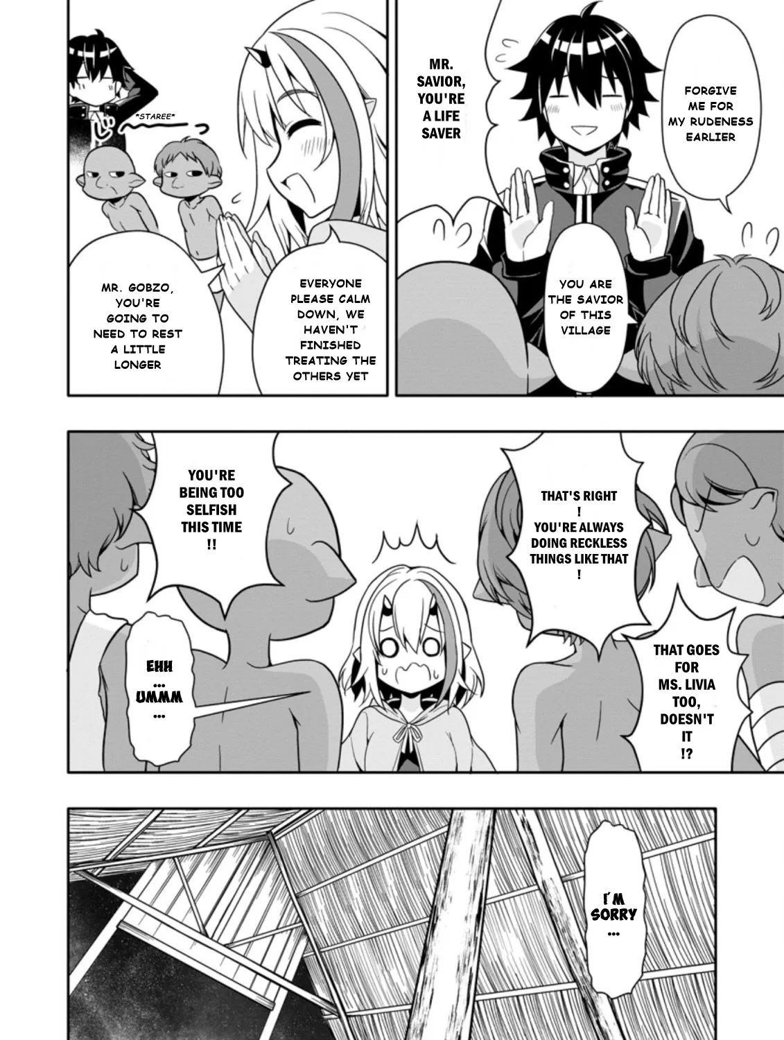 Hazure Skill “Gacha” de Tsuihou Sareta Ore wa, Wagamama Osananajimi wo Zetsuen Shi Kakusei Suru - Page 10