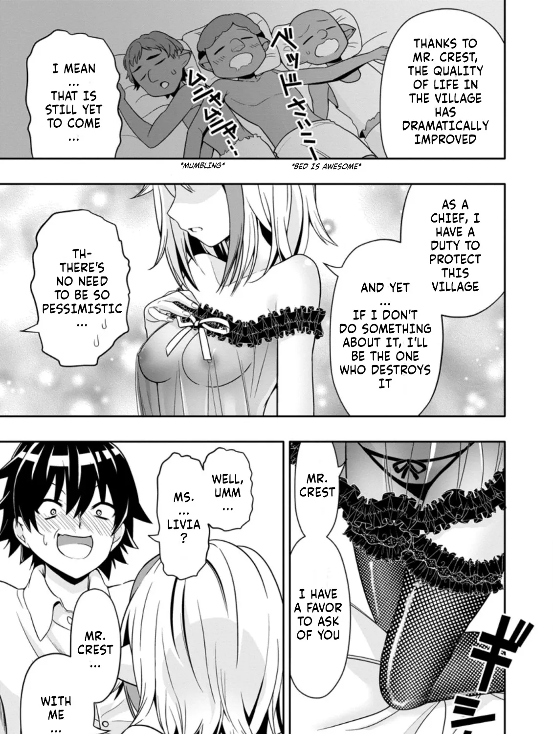 Hazure Skill “Gacha” de Tsuihou Sareta Ore wa, Wagamama Osananajimi wo Zetsuen Shi Kakusei Suru - Page 12