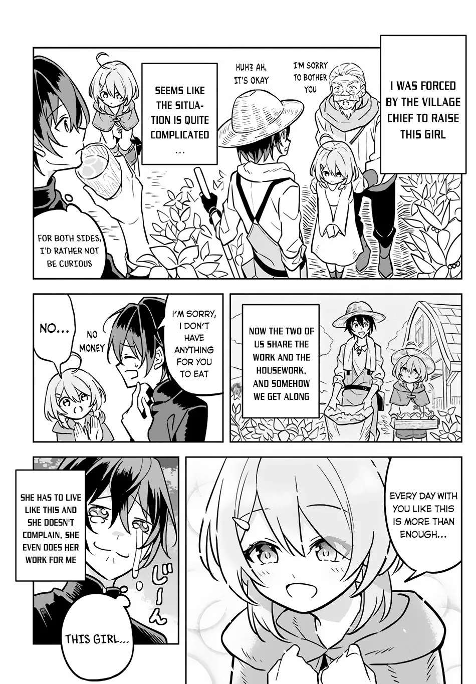 Hazure Skill "Kage ga Usui" o Motsu Guild Shokuin ga, Jitsuwa Densetsu no Ansatsusha - Page 28