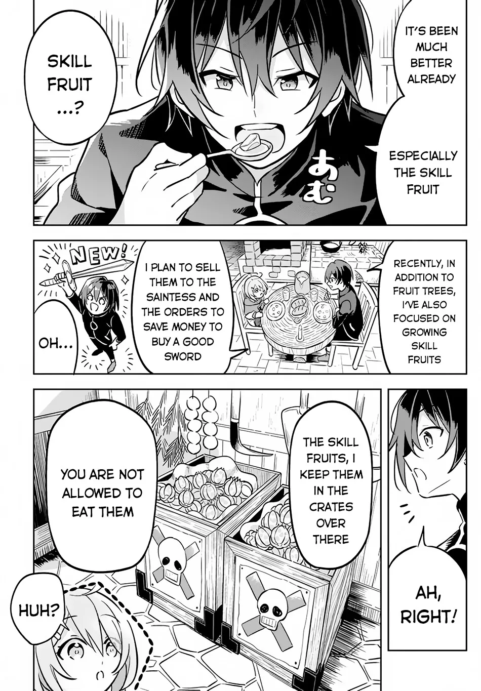 Hazure Skill "Kage ga Usui" o Motsu Guild Shokuin ga, Jitsuwa Densetsu no Ansatsusha - Page 30