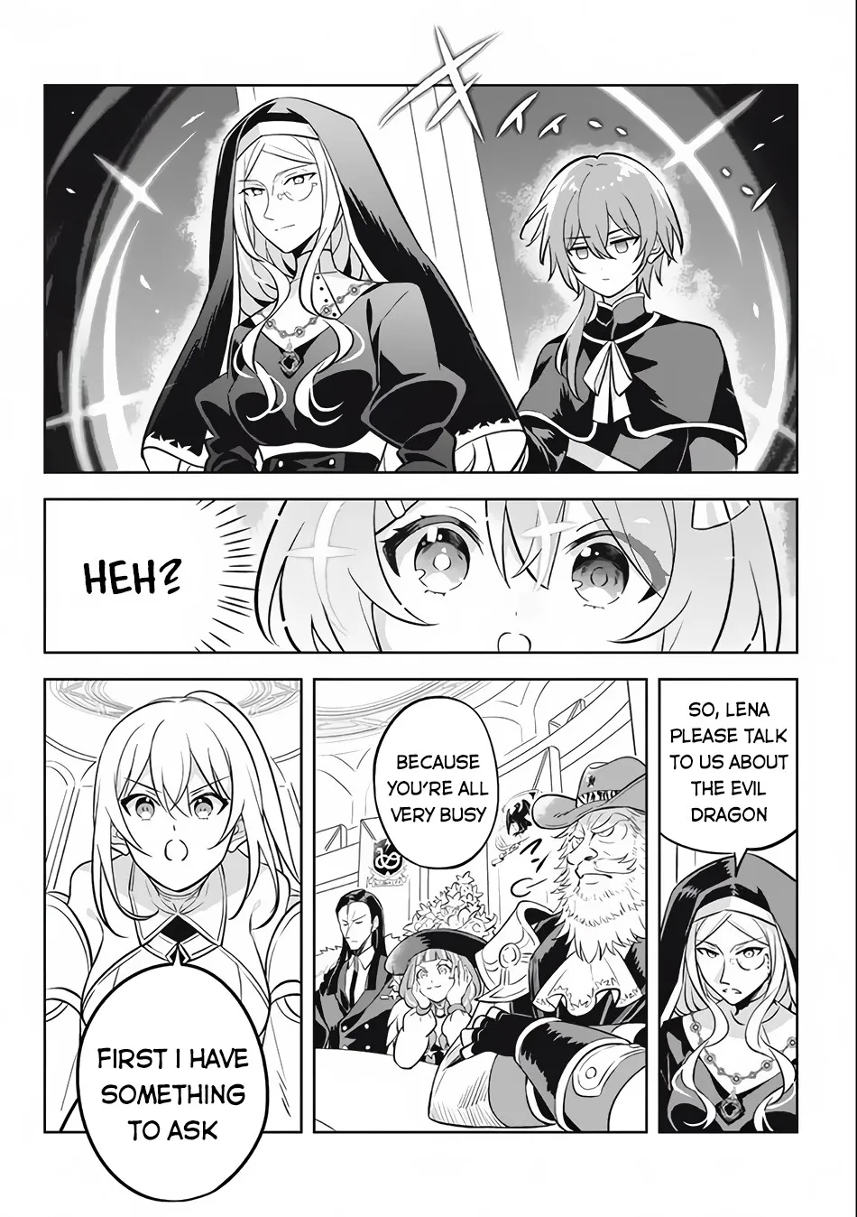 Hazure Skill "Kage ga Usui" o Motsu Guild Shokuin ga, Jitsuwa Densetsu no Ansatsusha - Page 14