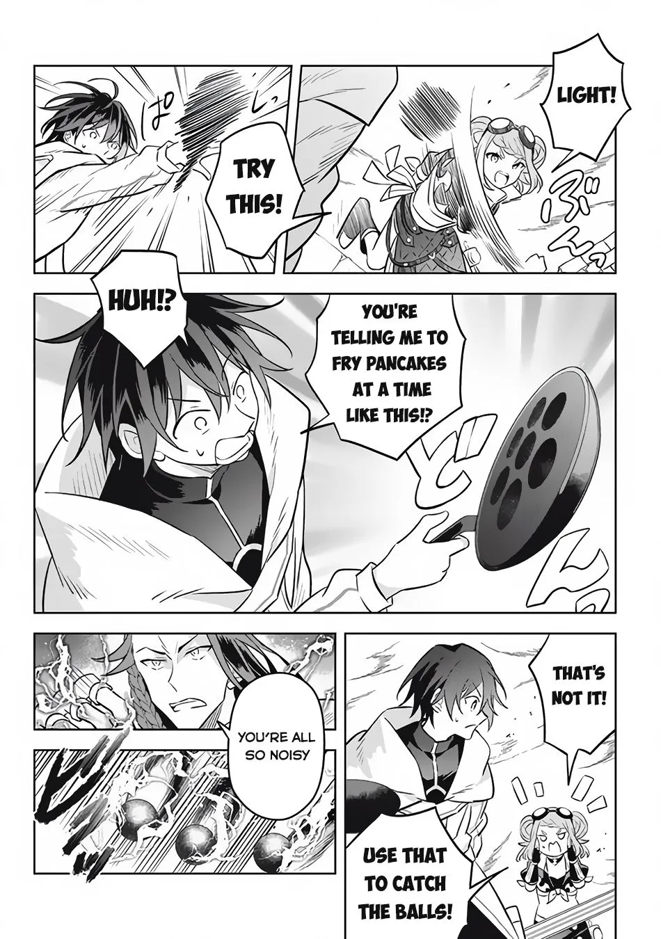 Hazure Skill "Kage ga Usui" o Motsu Guild Shokuin ga, Jitsuwa Densetsu no Ansatsusha - Page 14