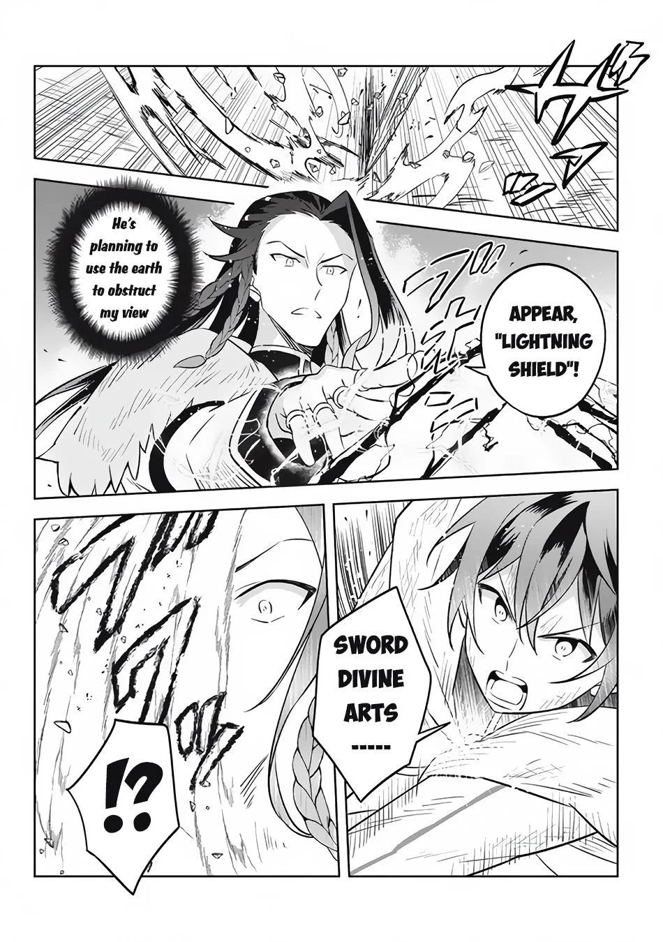 Hazure Skill "Kage ga Usui" o Motsu Guild Shokuin ga, Jitsuwa Densetsu no Ansatsusha - Page 11