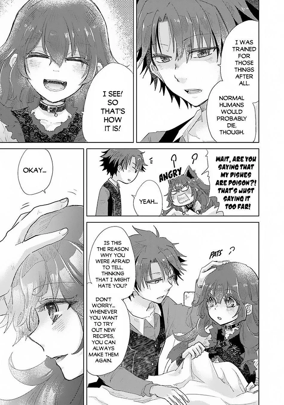 Hazure Skill "Kage ga Usui" o Motsu Guild Shokuin ga, Jitsuwa Densetsu no Ansatsusha - Page 29