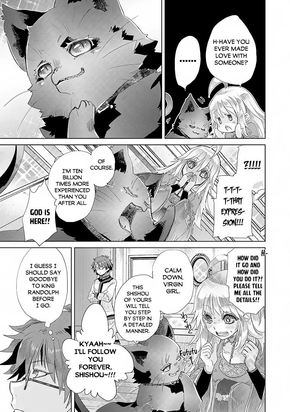 Hazure Skill "Kage ga Usui" o Motsu Guild Shokuin ga, Jitsuwa Densetsu no Ansatsusha - Page 29