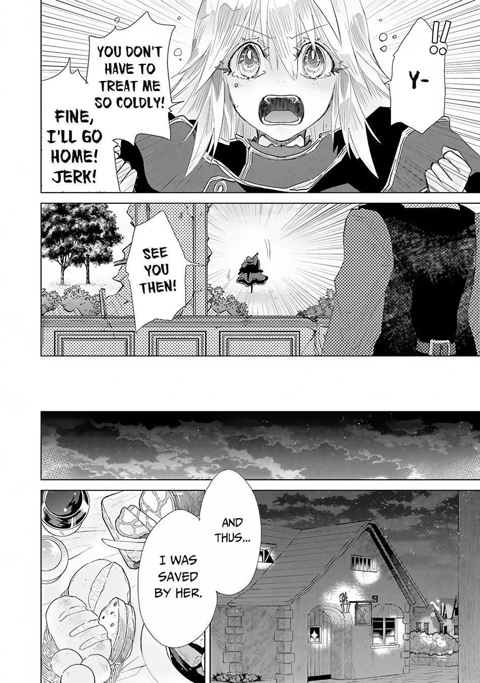 Hazure Skill "Kage ga Usui" o Motsu Guild Shokuin ga, Jitsuwa Densetsu no Ansatsusha - Page 30