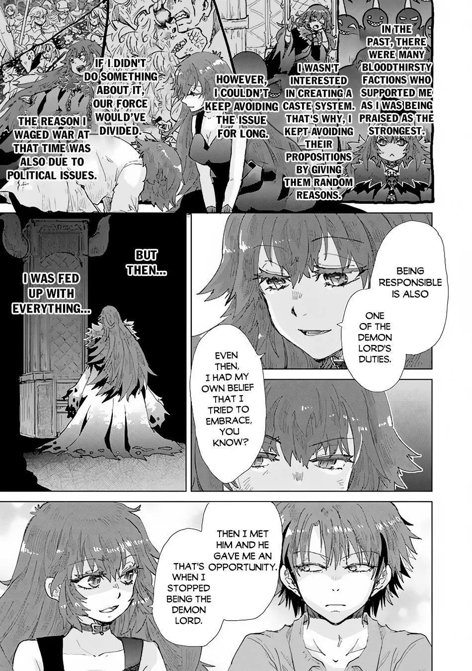 Hazure Skill "Kage ga Usui" o Motsu Guild Shokuin ga, Jitsuwa Densetsu no Ansatsusha - Page 28