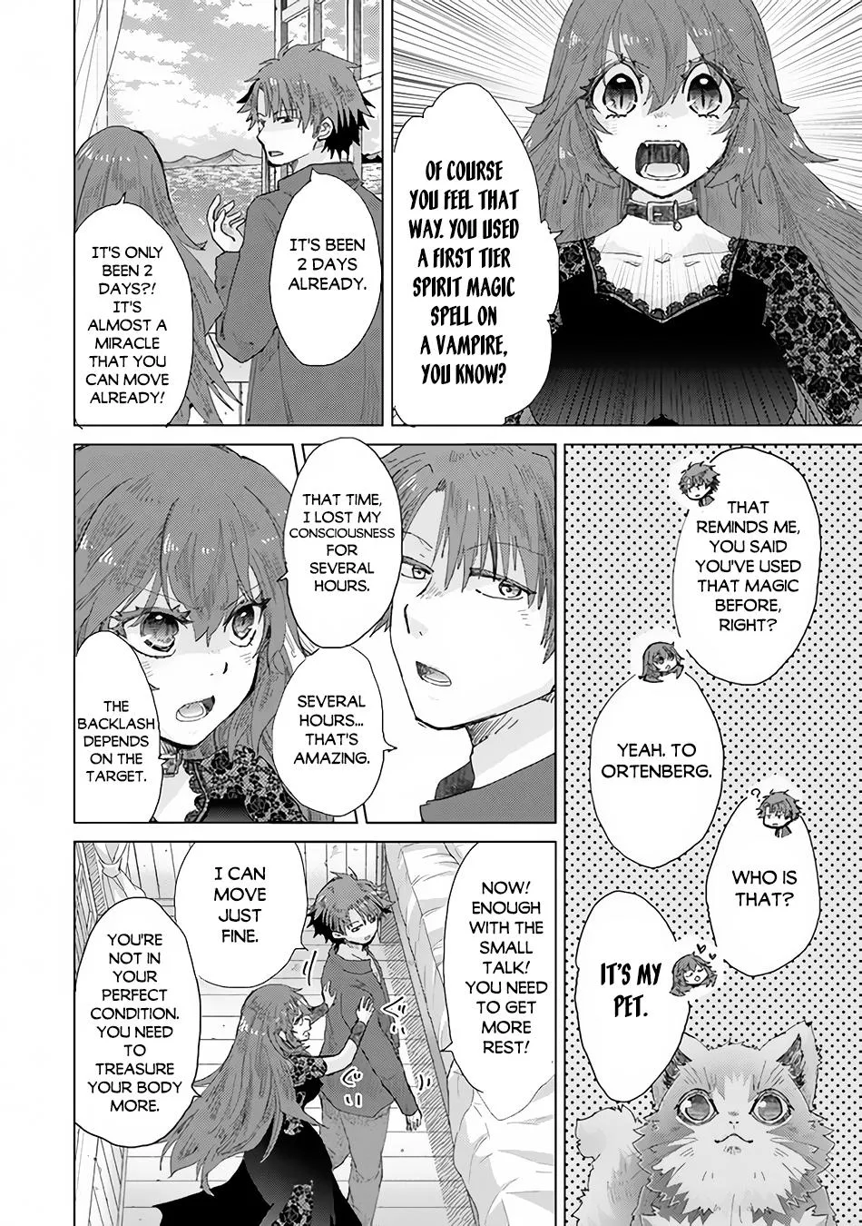 Hazure Skill "Kage ga Usui" o Motsu Guild Shokuin ga, Jitsuwa Densetsu no Ansatsusha - Page 2