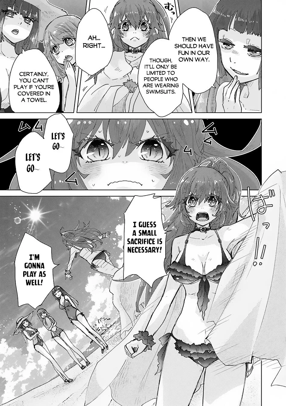 Hazure Skill "Kage ga Usui" o Motsu Guild Shokuin ga, Jitsuwa Densetsu no Ansatsusha - Page 8