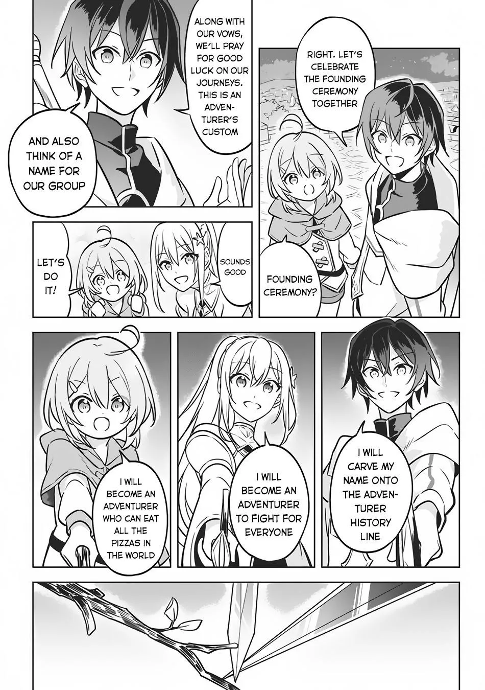 Hazure Skill "Kage ga Usui" o Motsu Guild Shokuin ga, Jitsuwa Densetsu no Ansatsusha - Page 15