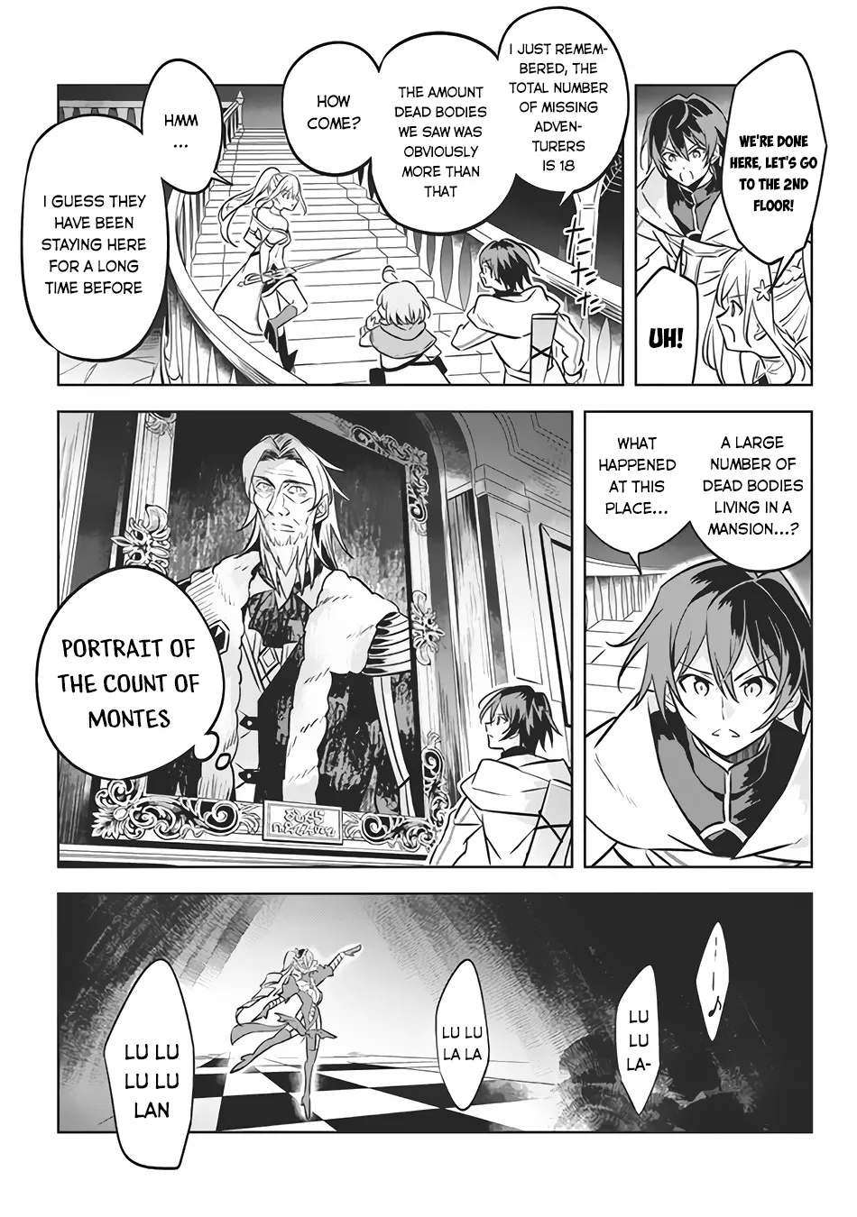 Hazure Skill "Kage ga Usui" o Motsu Guild Shokuin ga, Jitsuwa Densetsu no Ansatsusha - Page 25